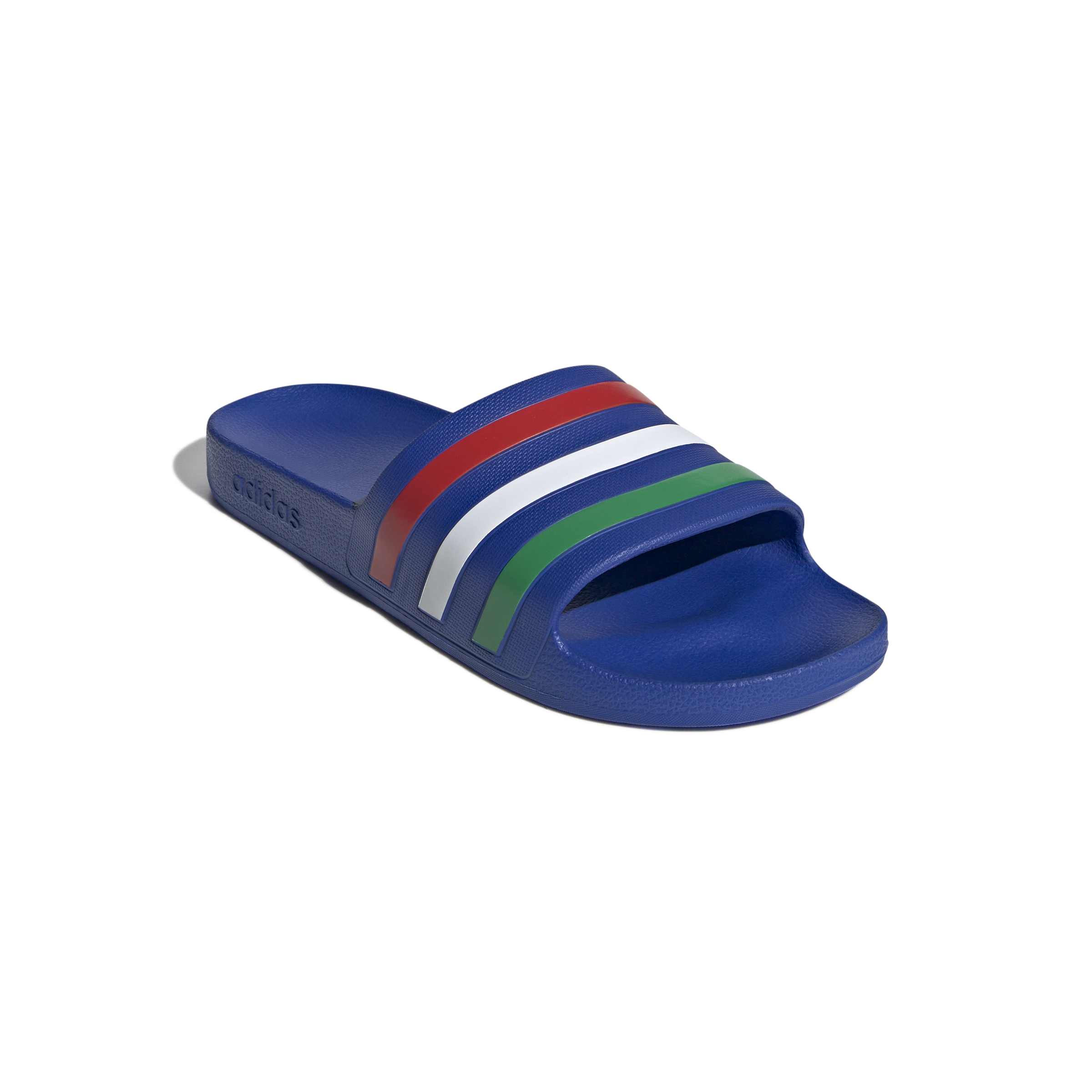 Adidas slippers Adilette IT blauw