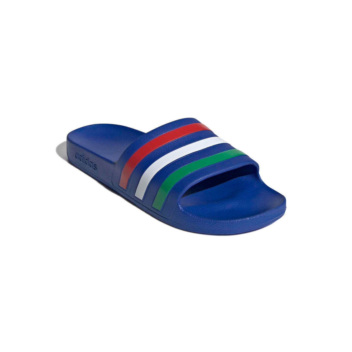 Adidas slippers Adilette IT blauw