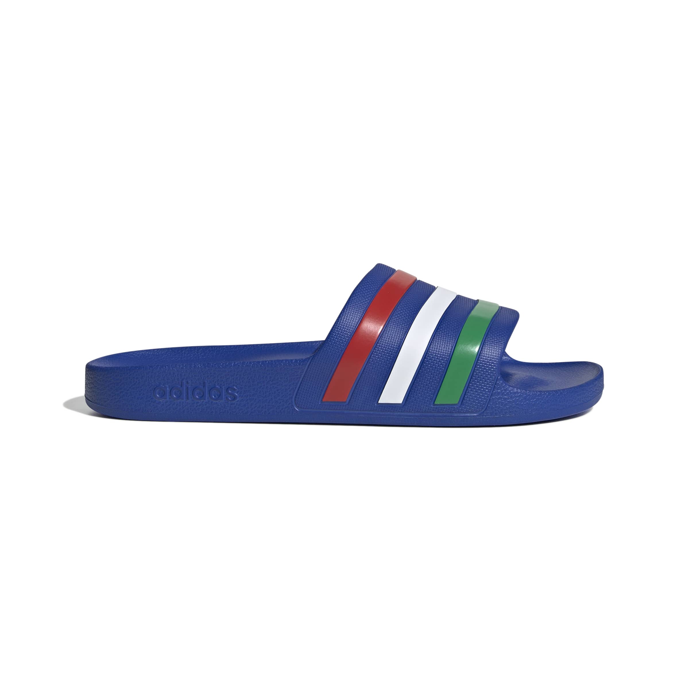 Adidas slippers Adilette IT blauw