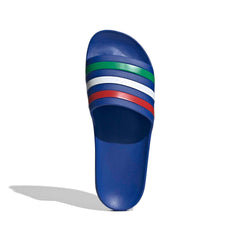 Adidas slippers Adilette IT blauw