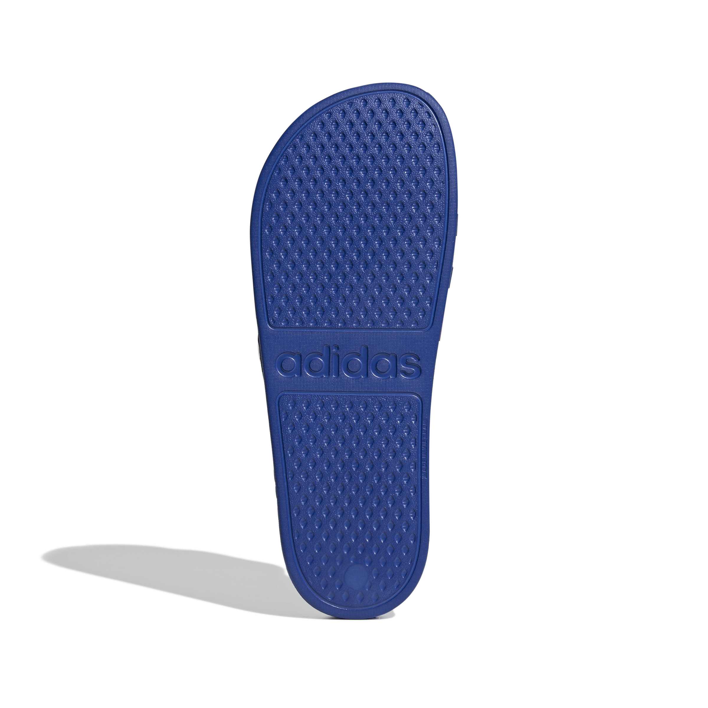 Adidas slippers Adilette IT blauw