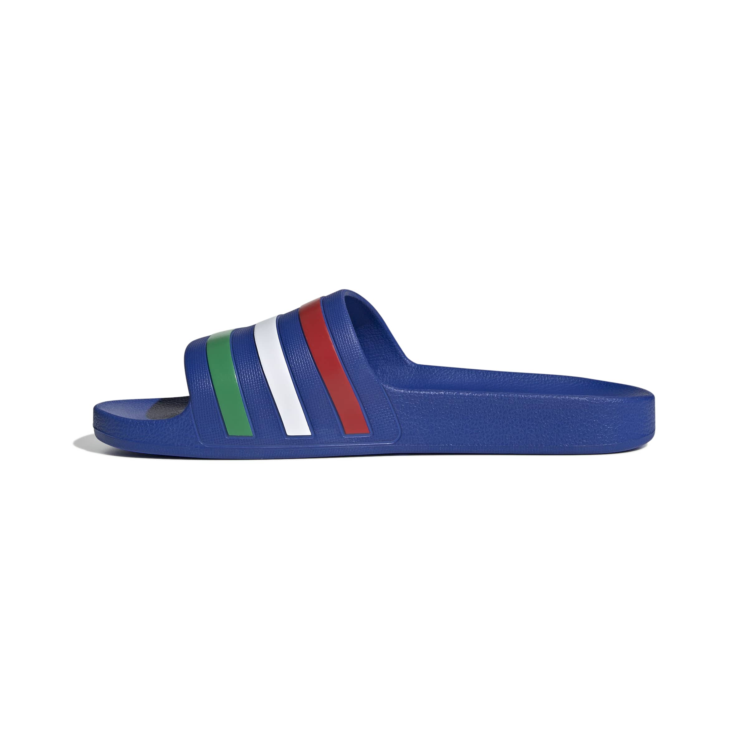 Adidas slippers Adilette IT blauw