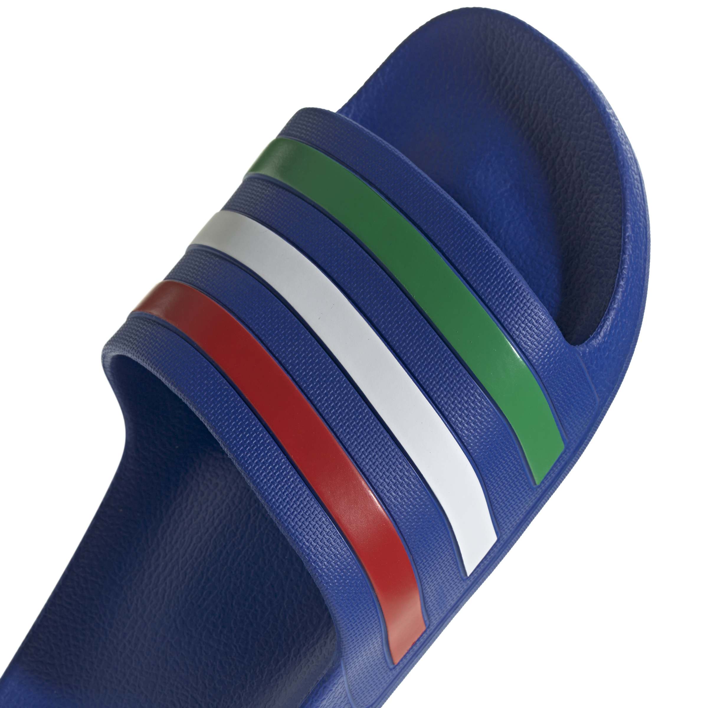 Adidas slippers Adilette IT blauw
