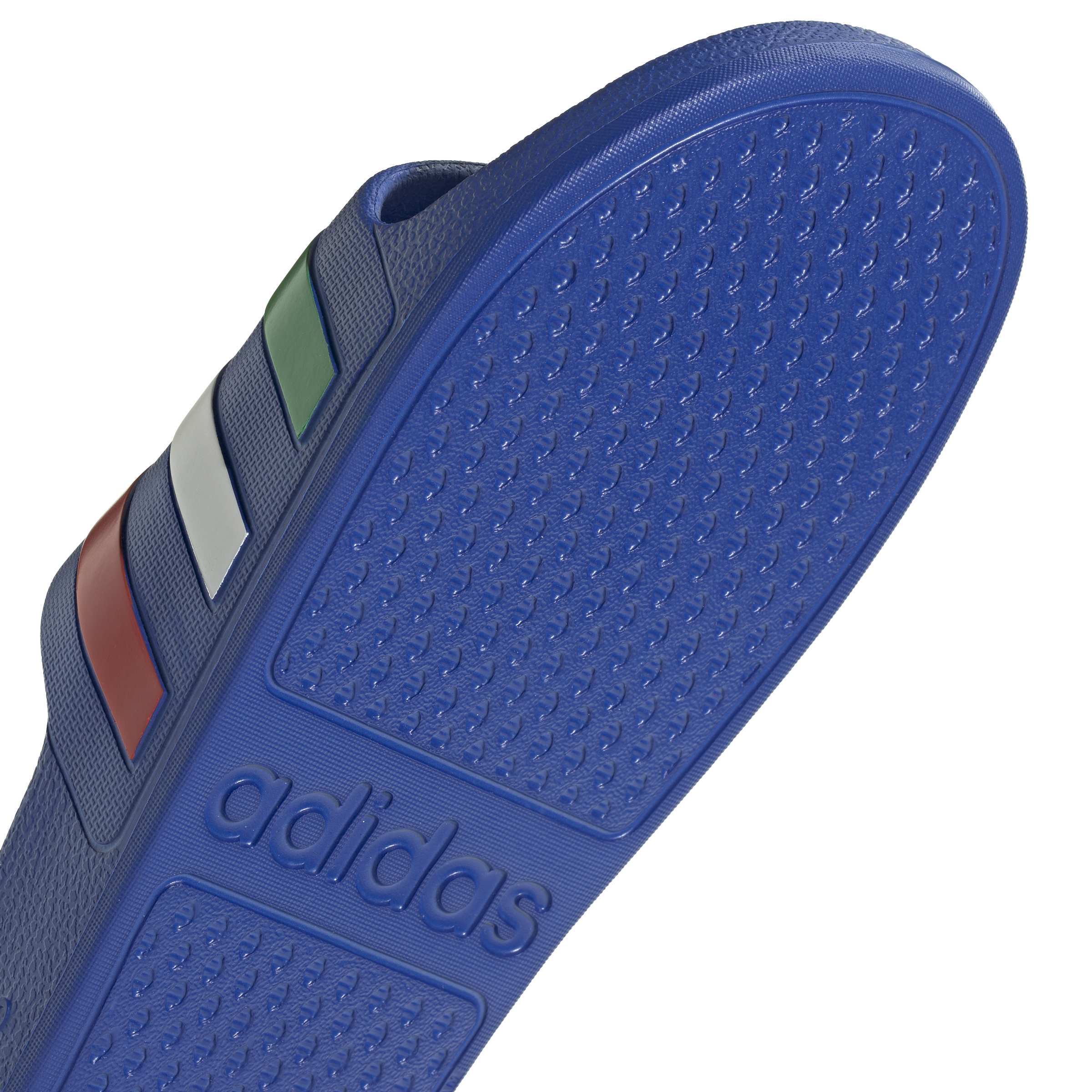 Adidas slippers Adilette IT blauw