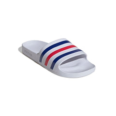 Adidas slippers Adilette FR wit