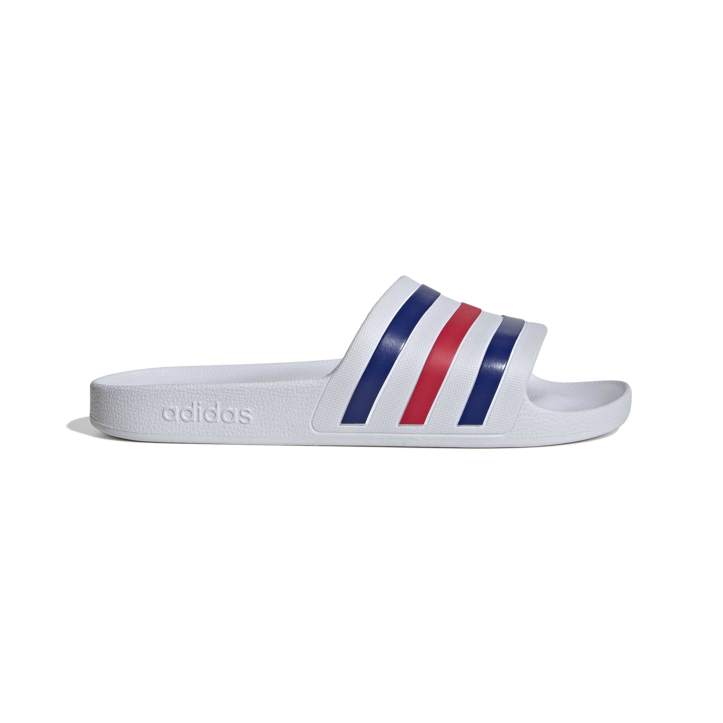 Adidas slippers Adilette FR wit