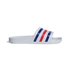 Adidas slippers Adilette FR wit