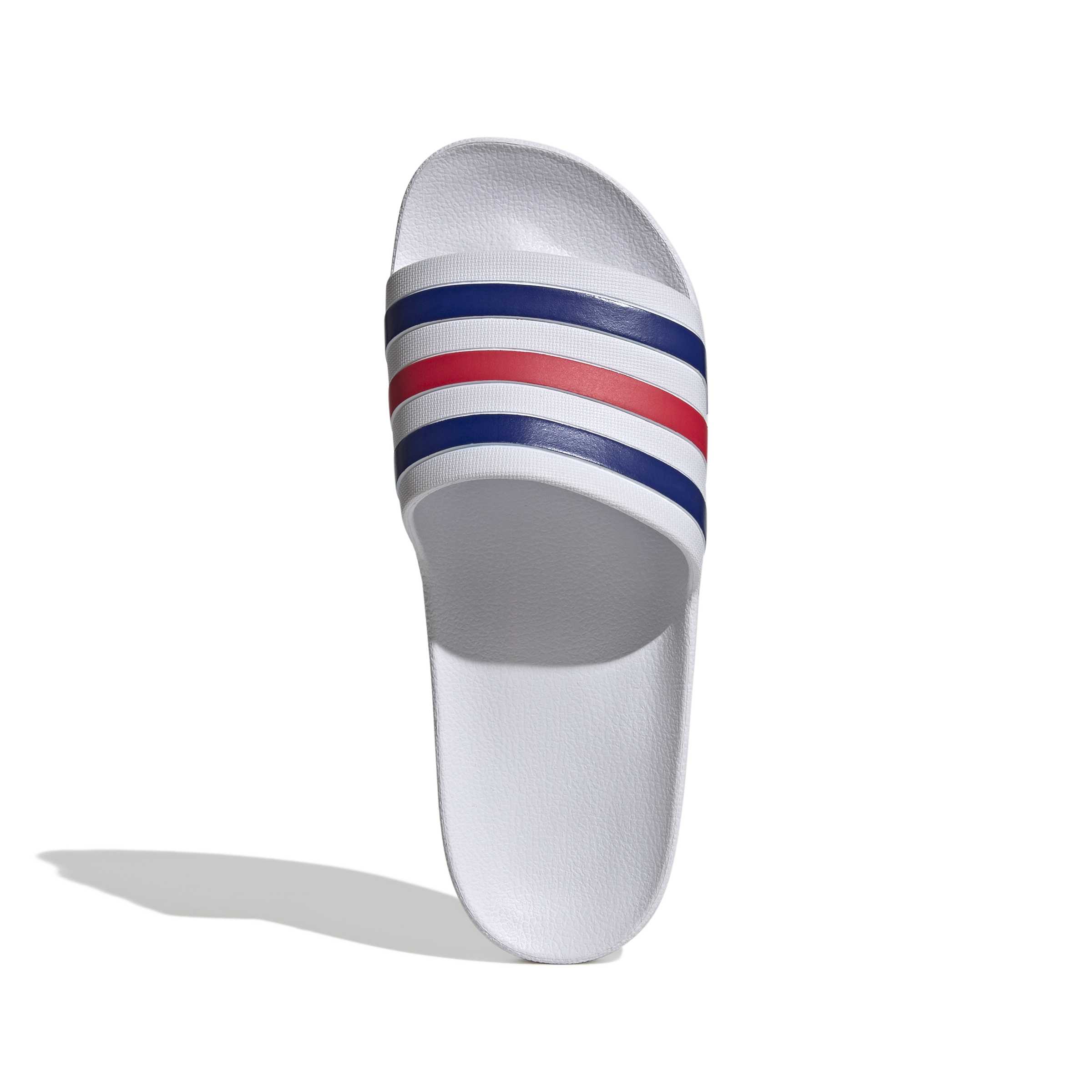 Adidas slippers Adilette FR wit