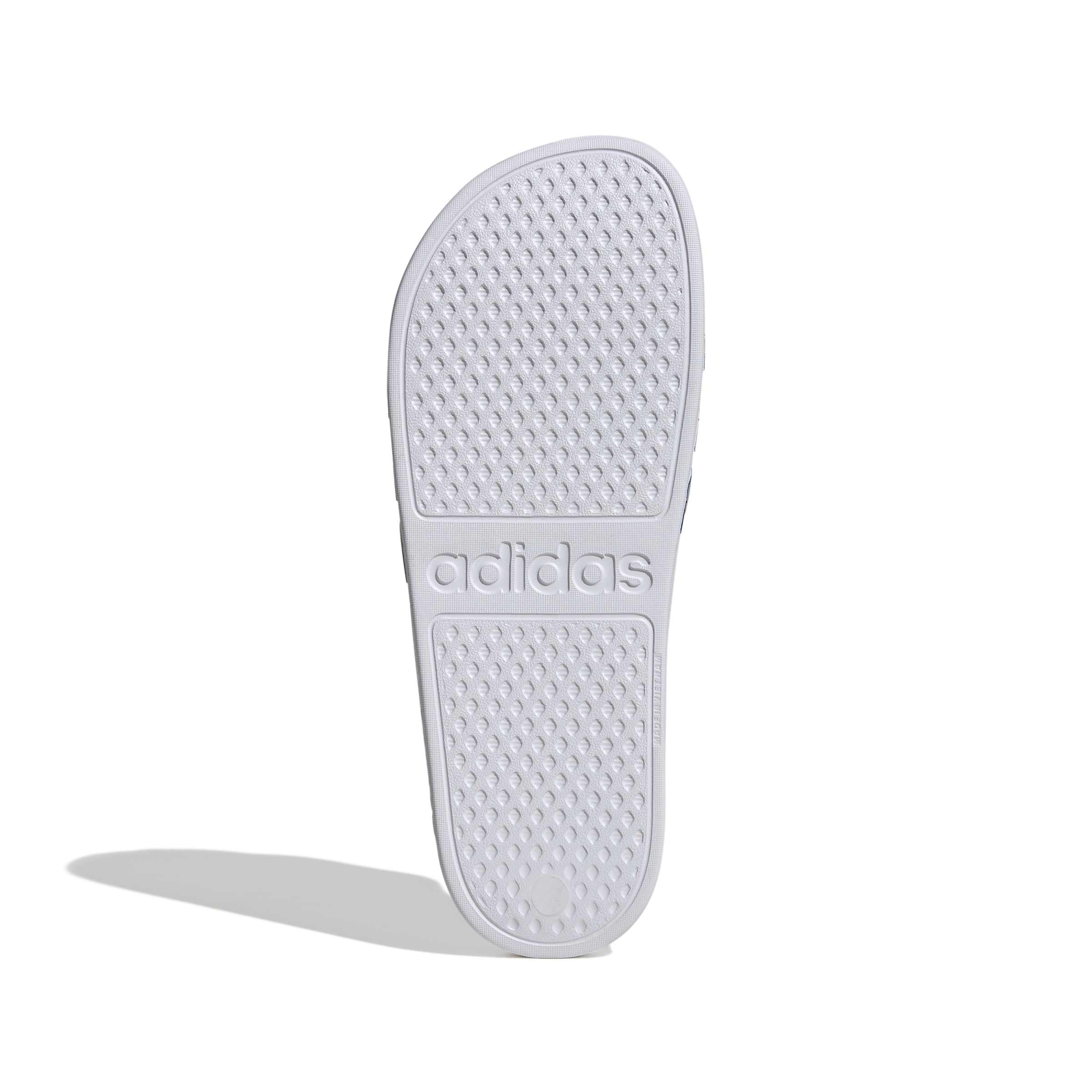 Adidas slippers Adilette FR wit
