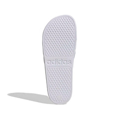 Adidas slippers Adilette FR wit