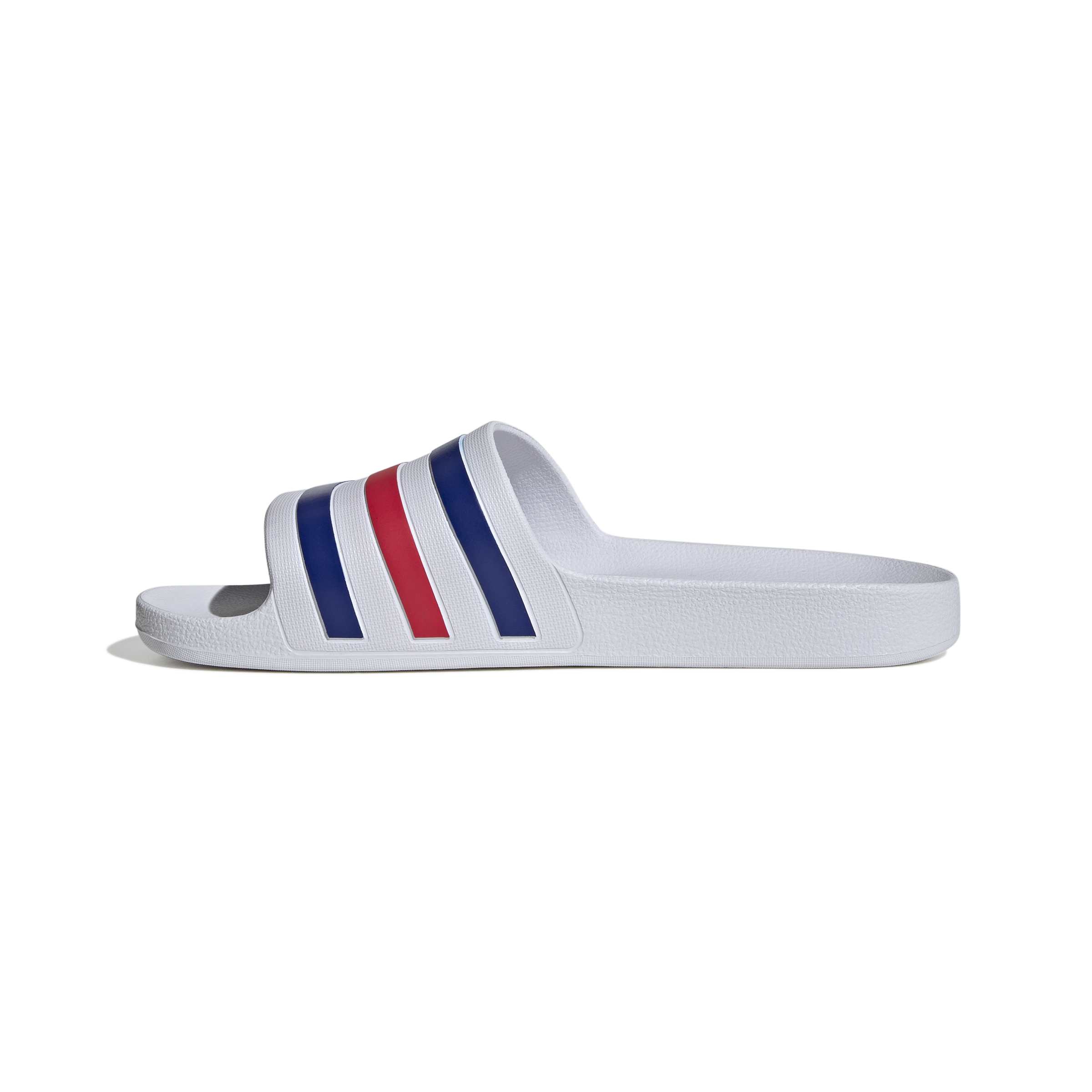Adidas slippers Adilette FR wit