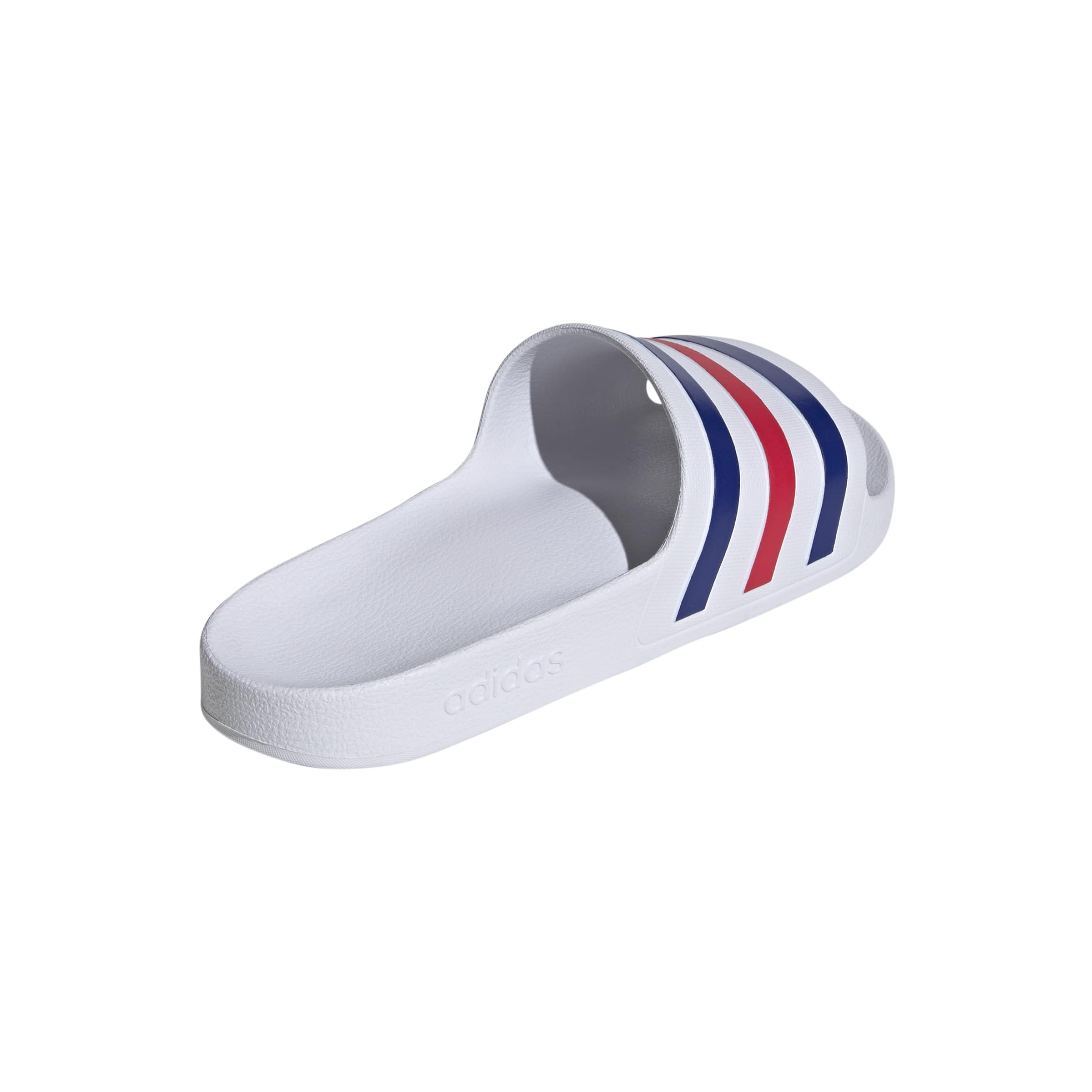 Adidas slippers Adilette FR wit