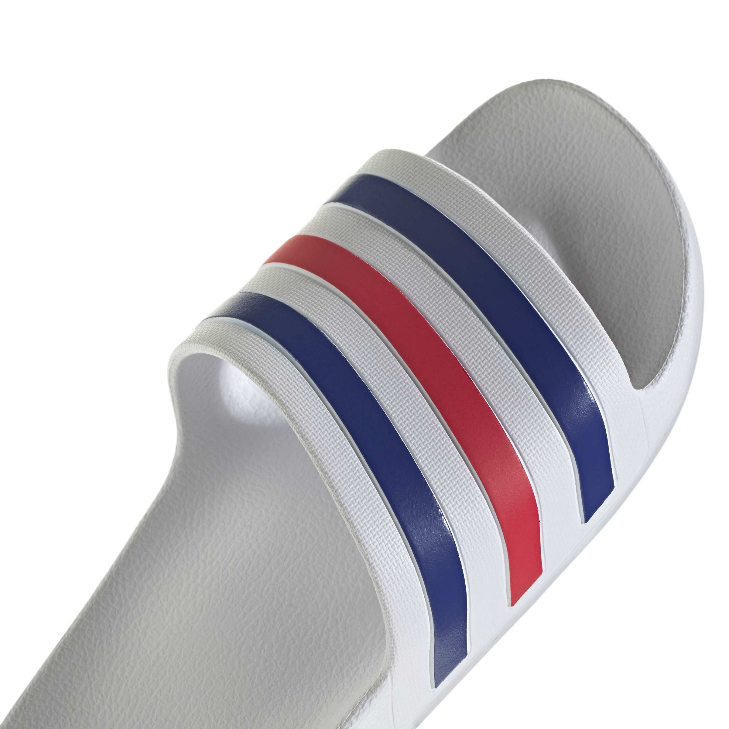 Adidas slippers Adilette FR wit