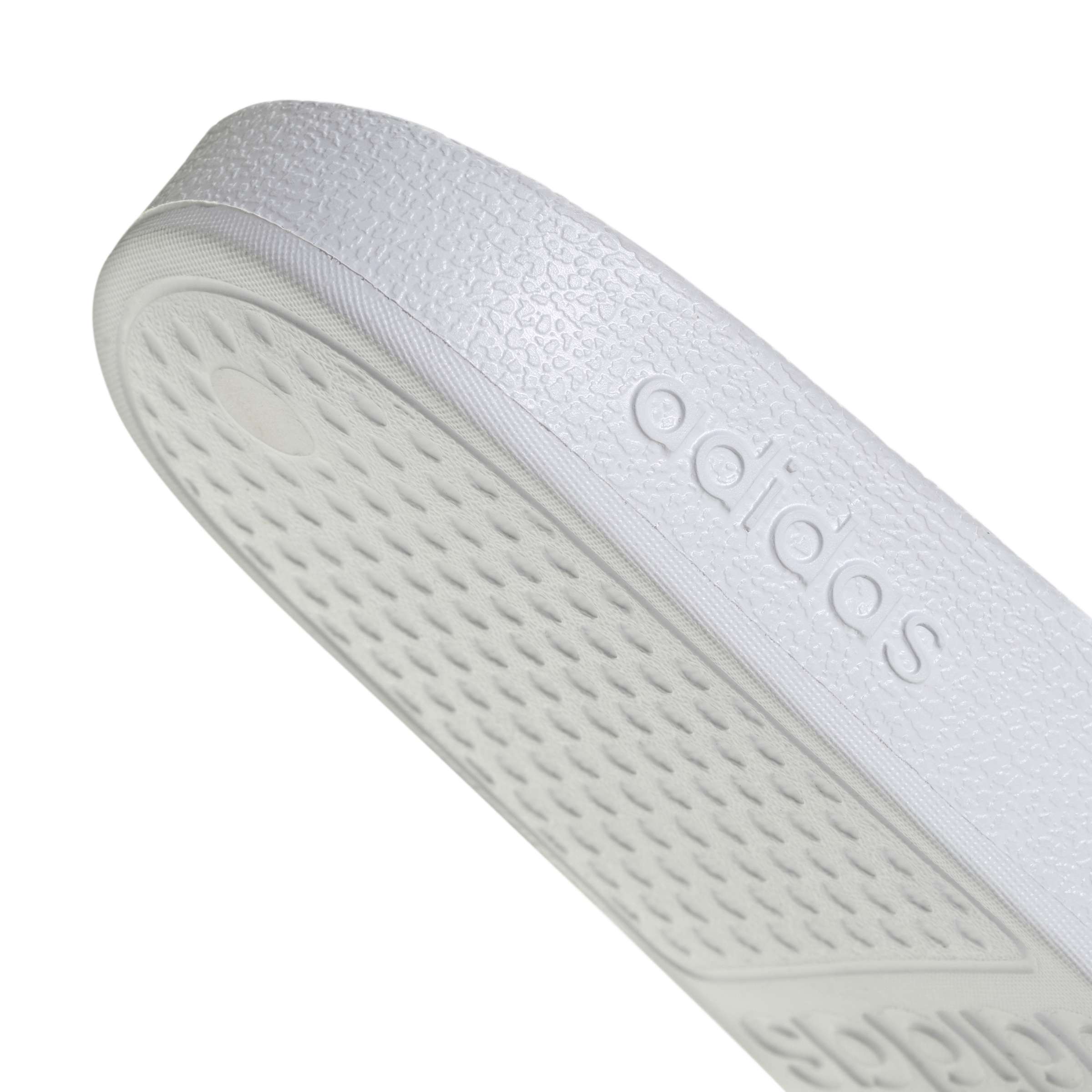 Adidas slippers Adilette FR wit