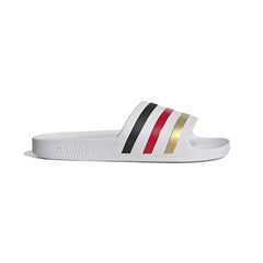 Adidas slippers Adilette GE wit