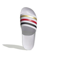 Adidas slippers Adilette GE wit