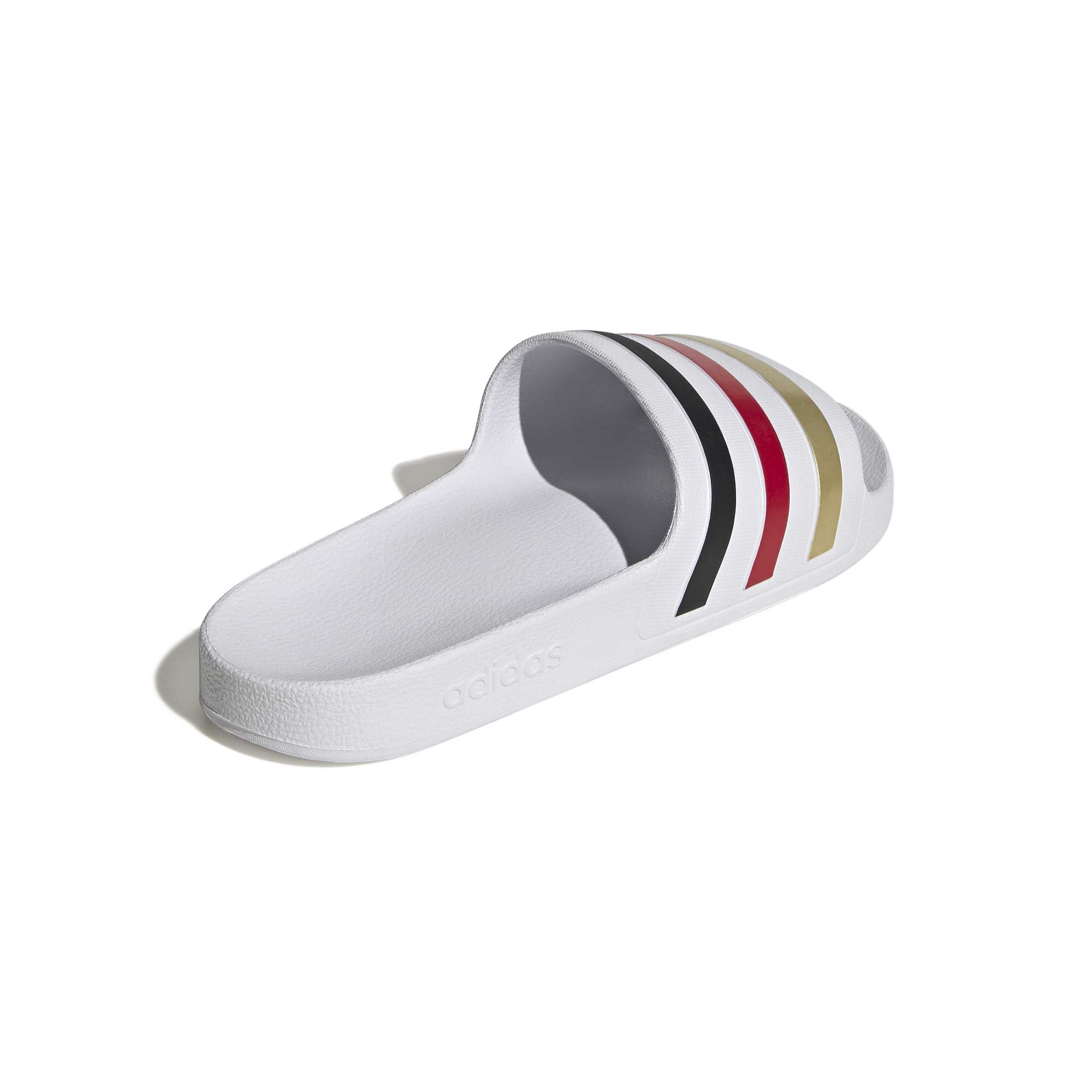Adidas slippers Adilette GE wit