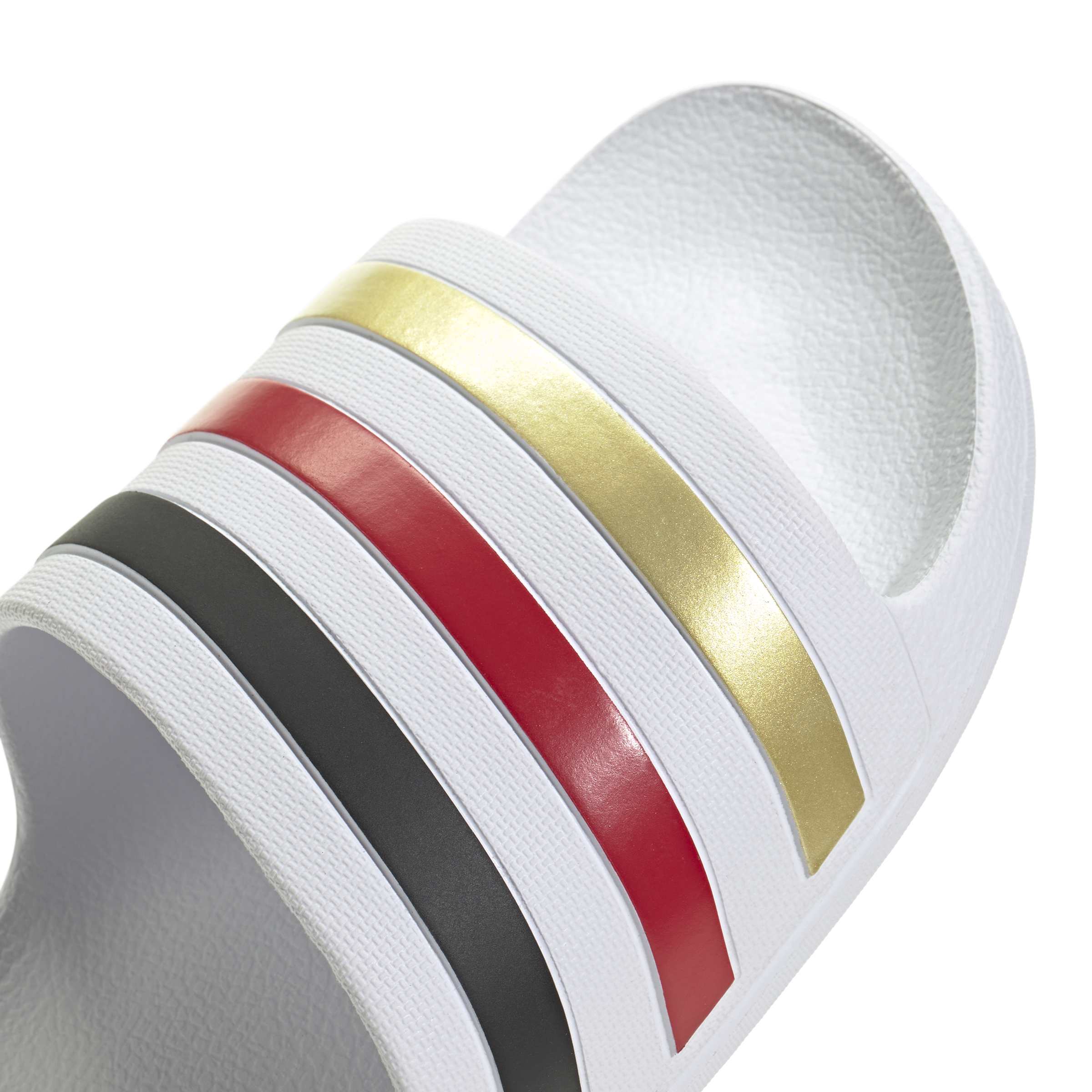 Adidas slippers Adilette GE wit