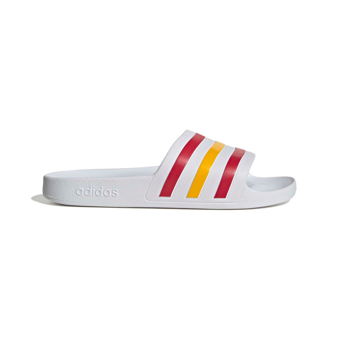 Adidas slippers Adilette SP wit