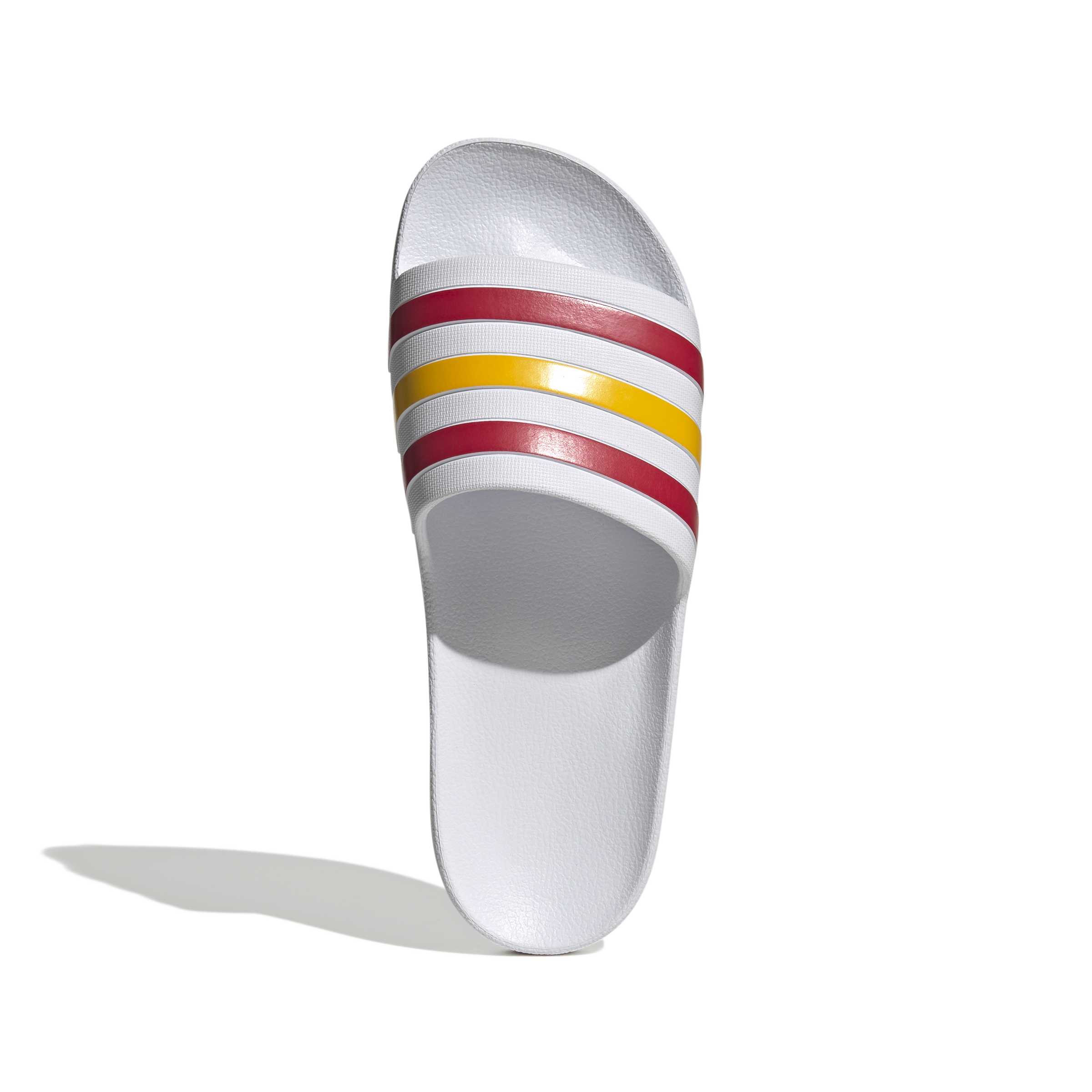 Adidas slippers Adilette SP wit