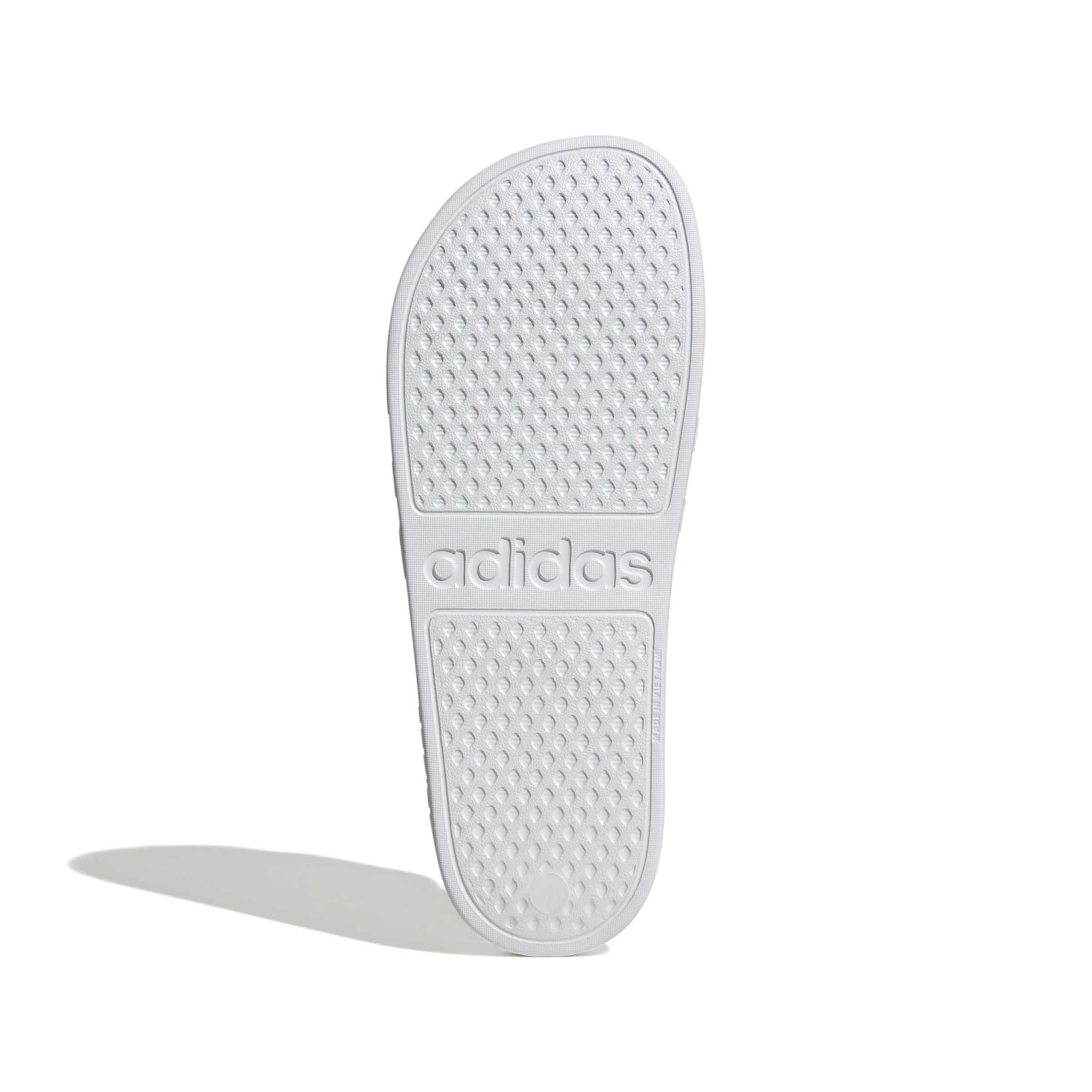 Adidas slippers Adilette SP wit