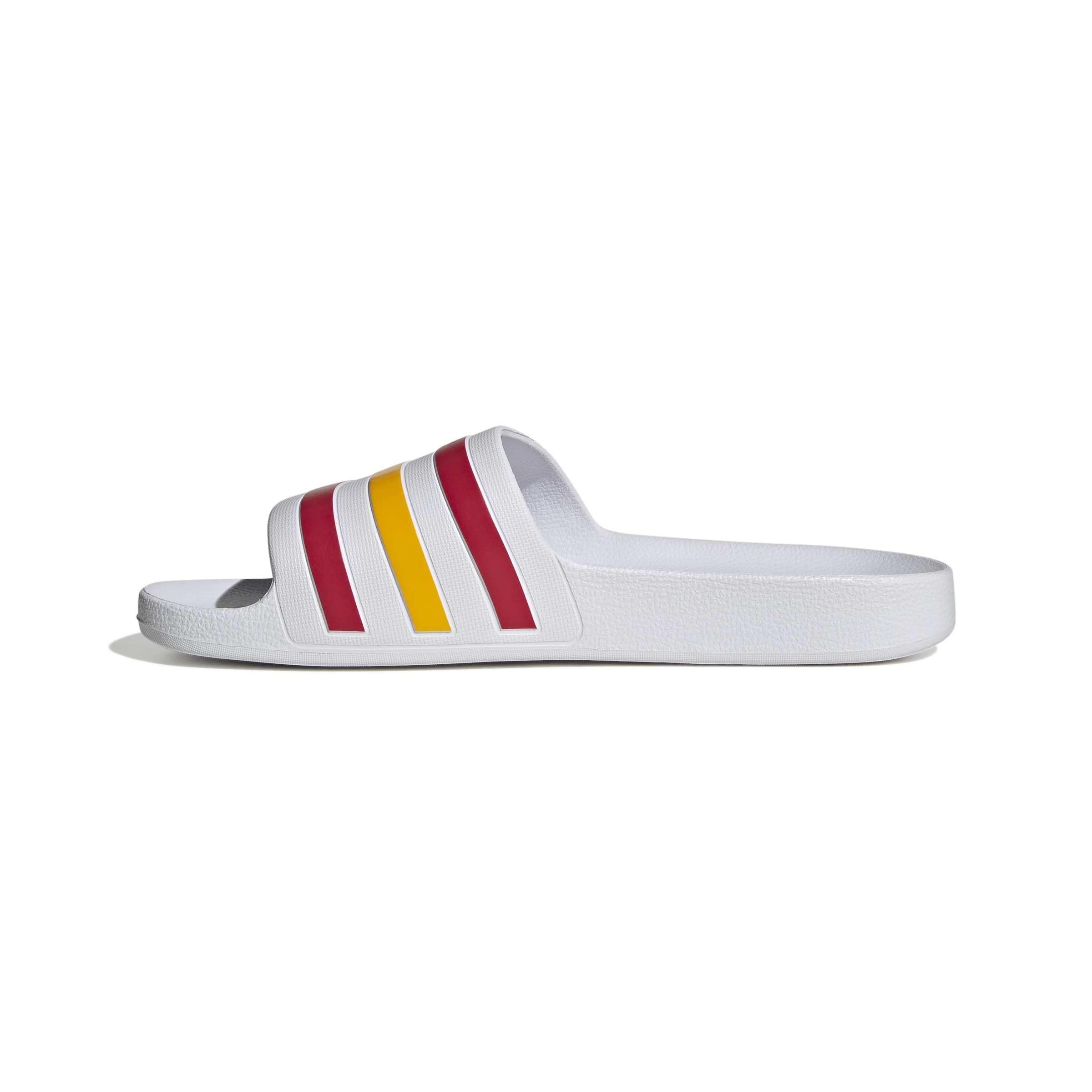 Adidas slippers Adilette SP wit