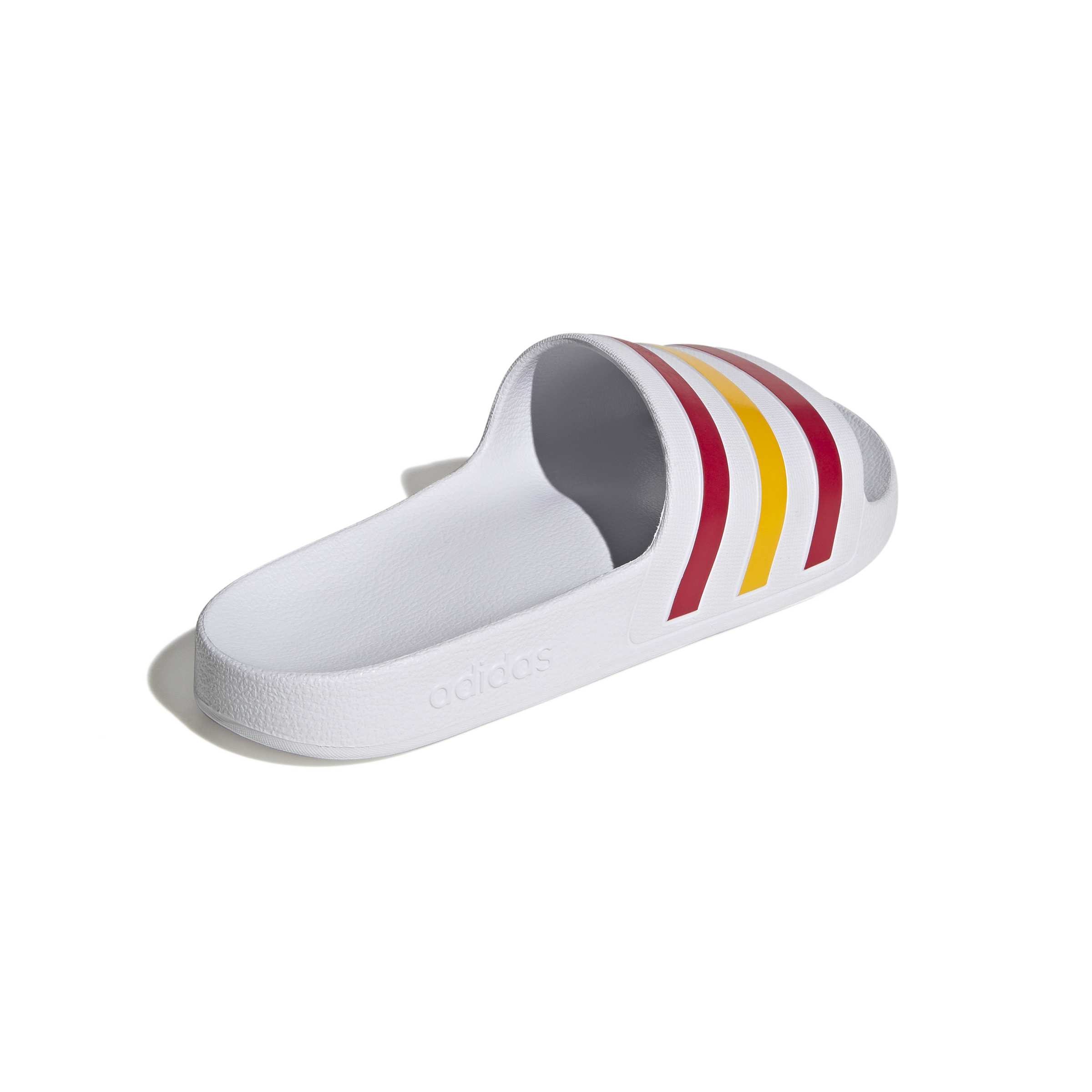 Adidas slippers Adilette SP wit