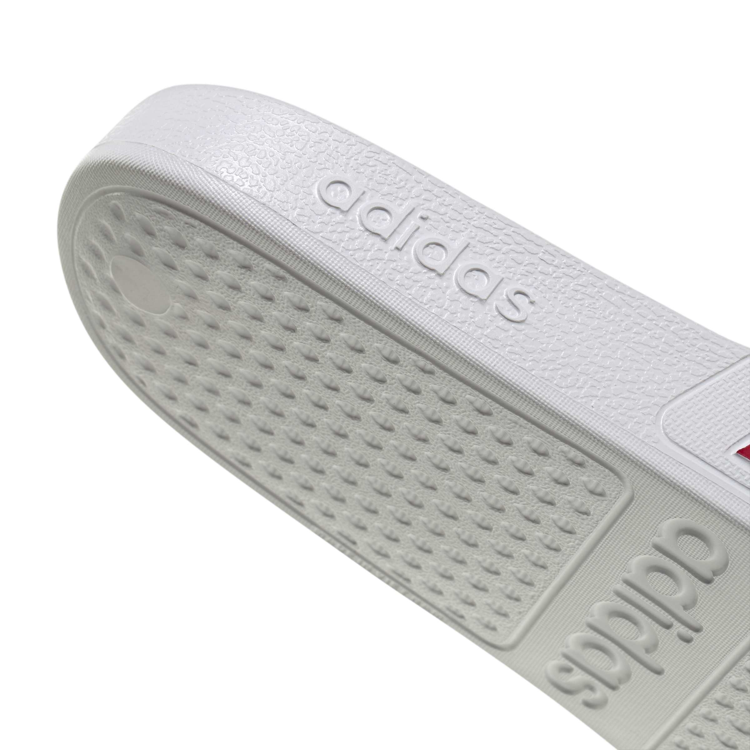 Adidas slippers Adilette SP wit