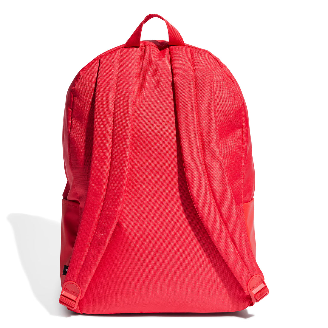 Adidas rugzak CLSC logo 44 cm ruby rood