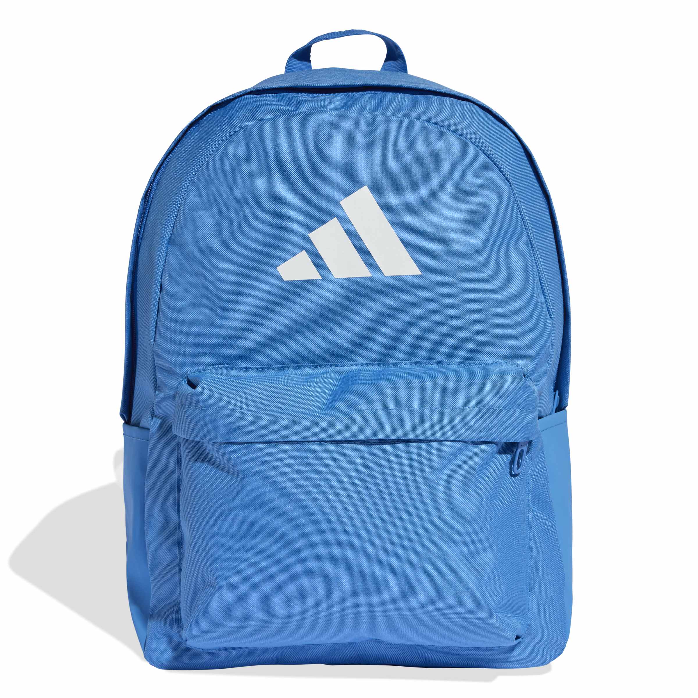 Adidas rugzak CLSC logo 44 cm ray blauw
