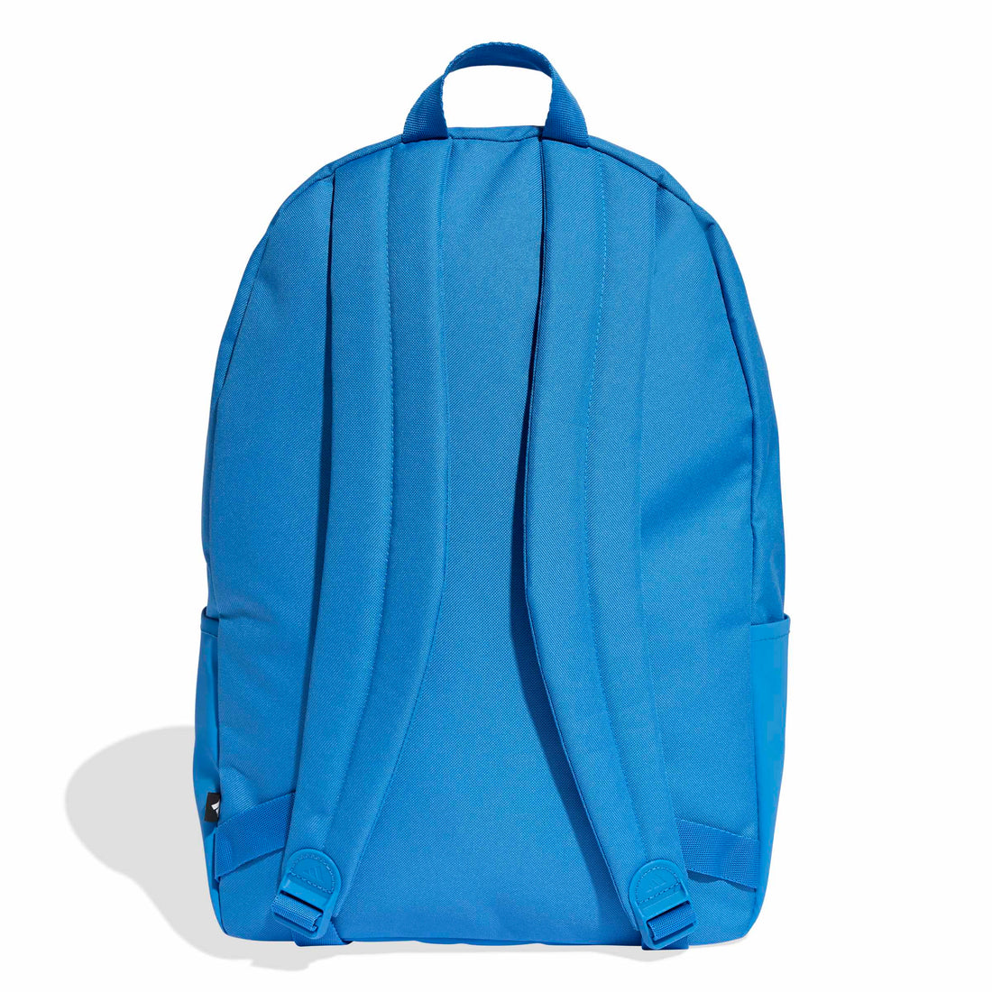 Adidas rugzak CLSC logo 44 cm ray blauw
