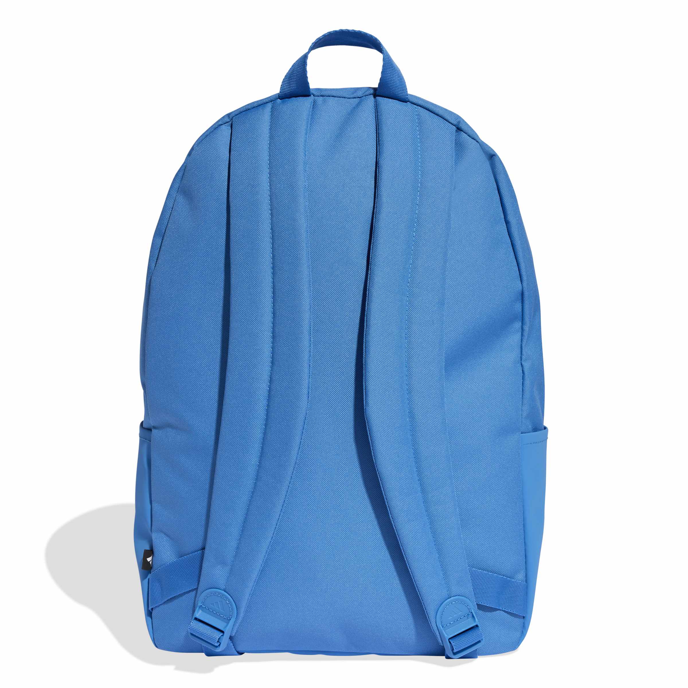 Adidas rugzak CLSC logo 44 cm ray blauw