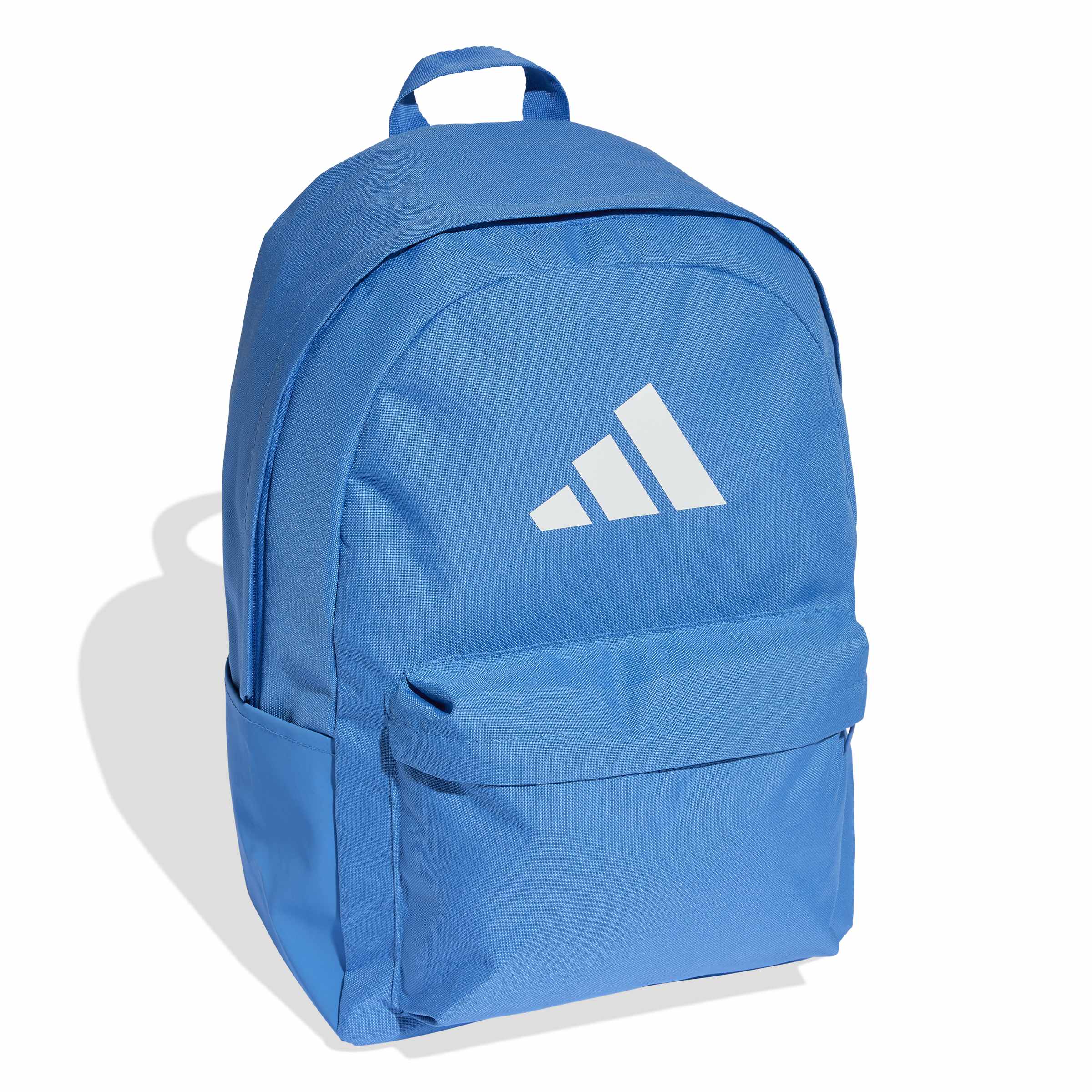 Adidas rugzak CLSC logo 44 cm ray blauw