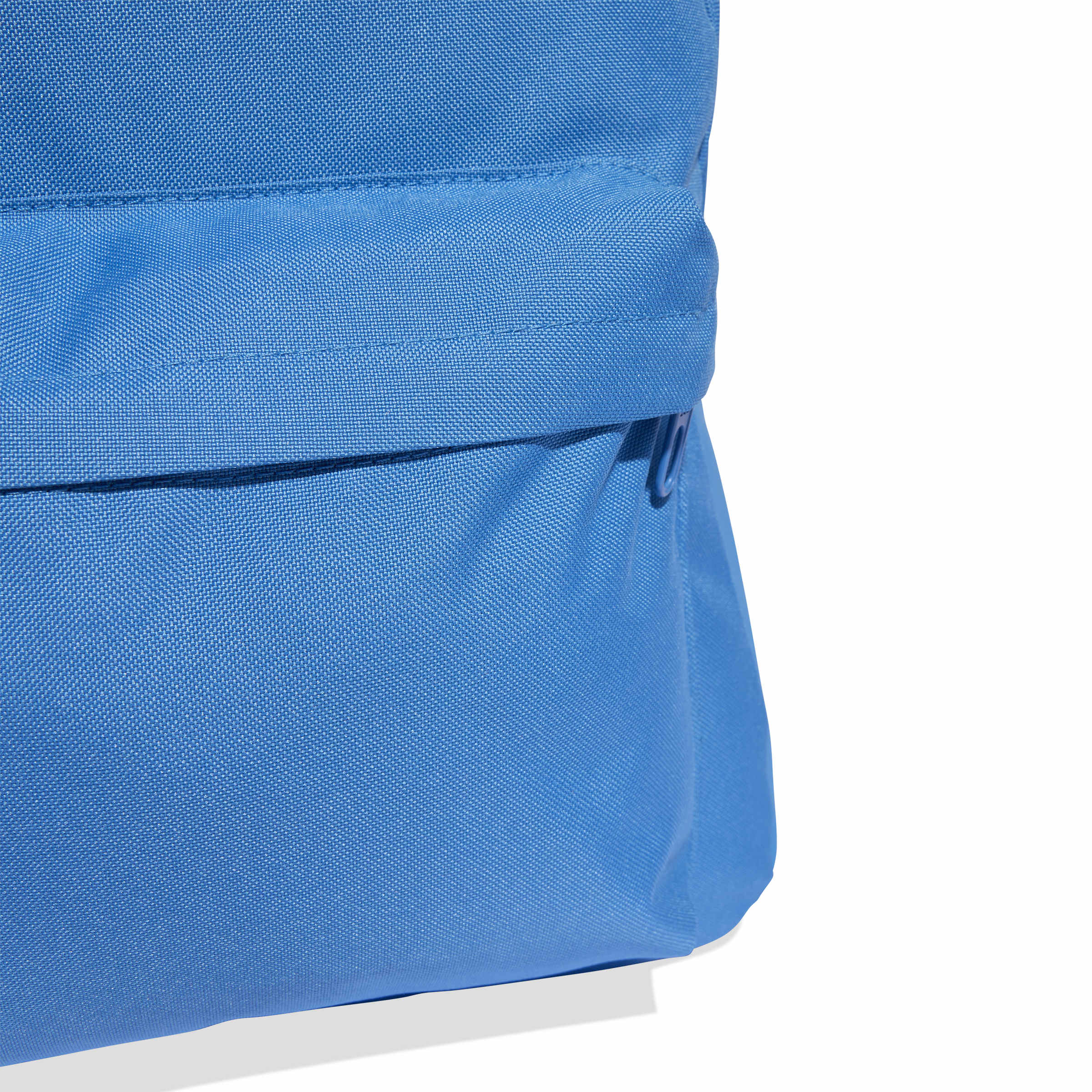 Adidas rugzak CLSC logo 44 cm ray blauw