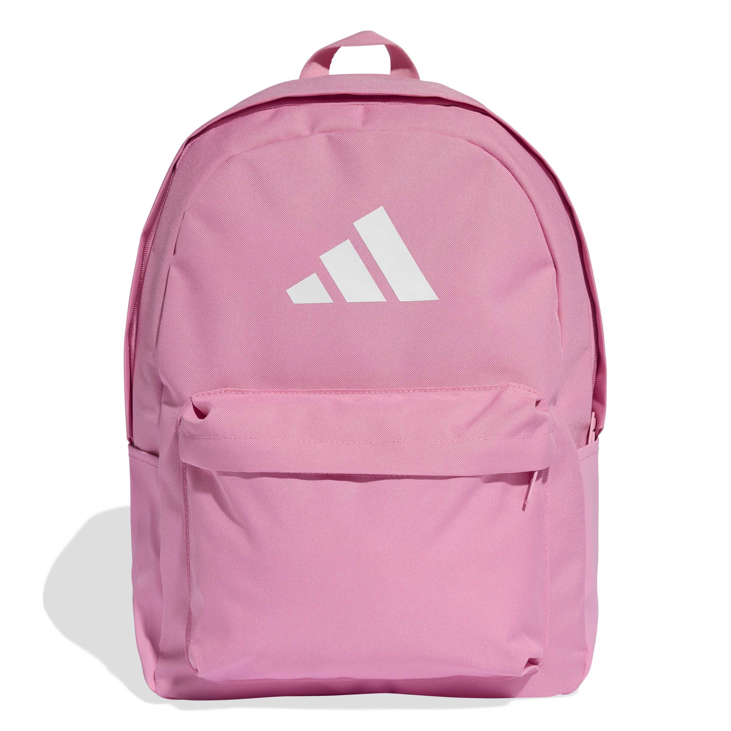 Adidas rugzak CLSC logo 44 cm pink