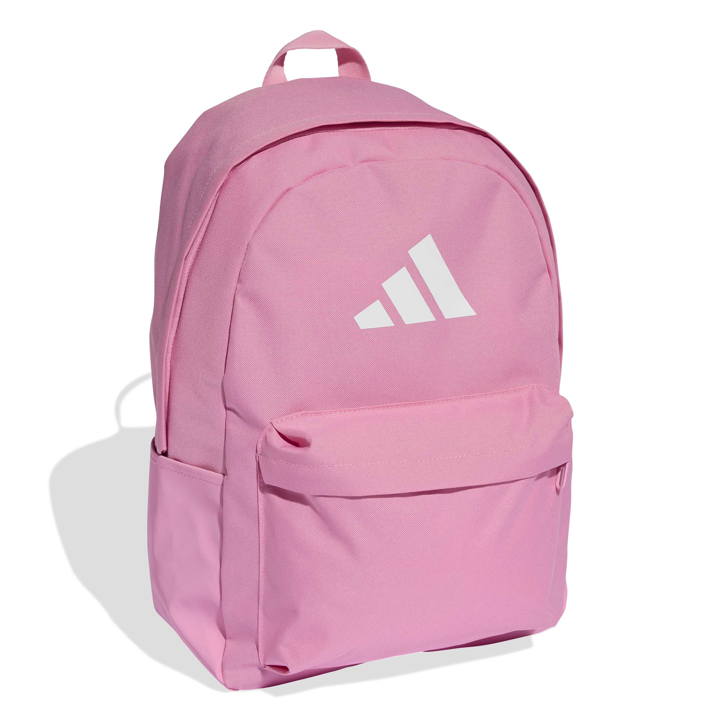 Adidas rugzak CLSC logo 44 cm pink