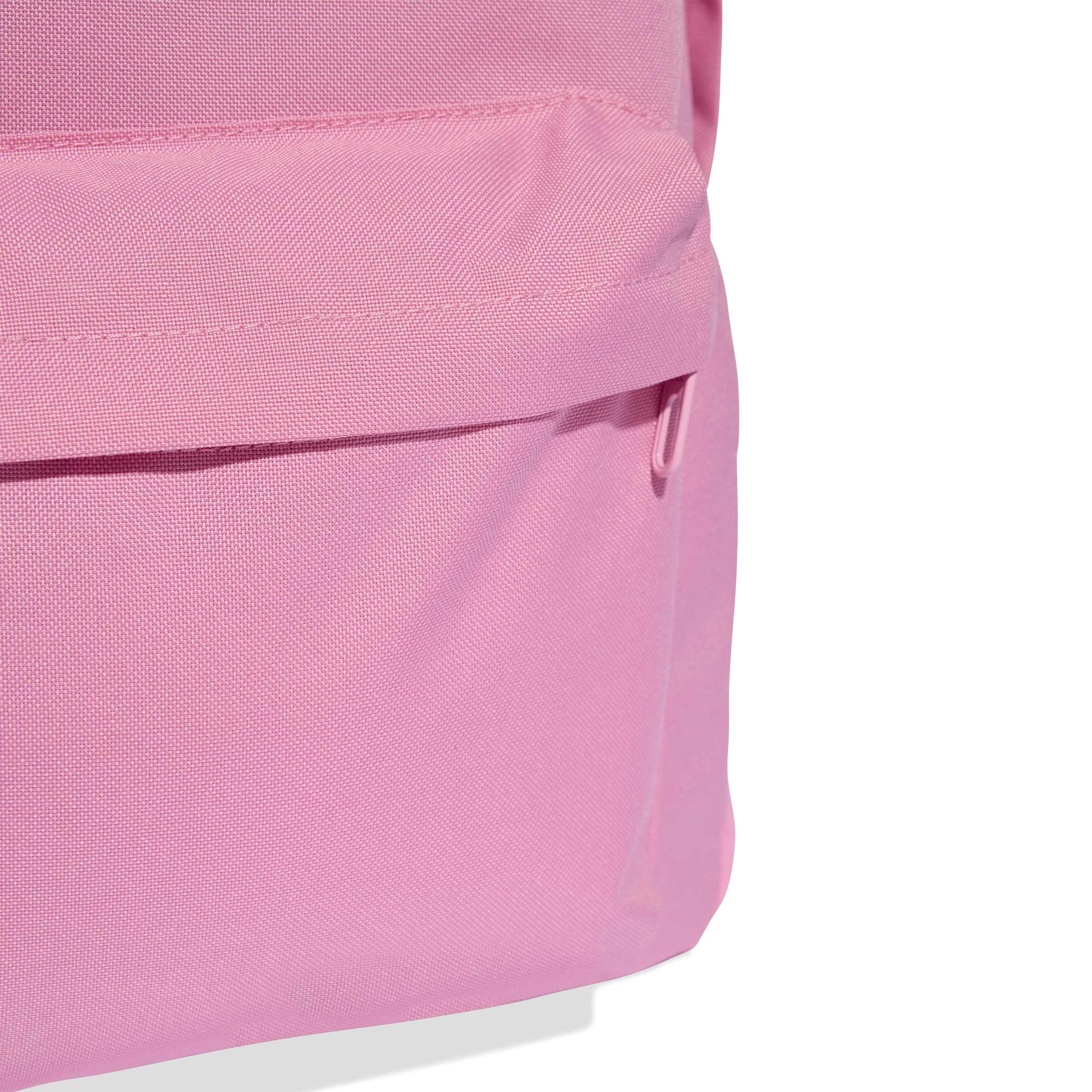 Adidas rugzak CLSC logo 44 cm pink