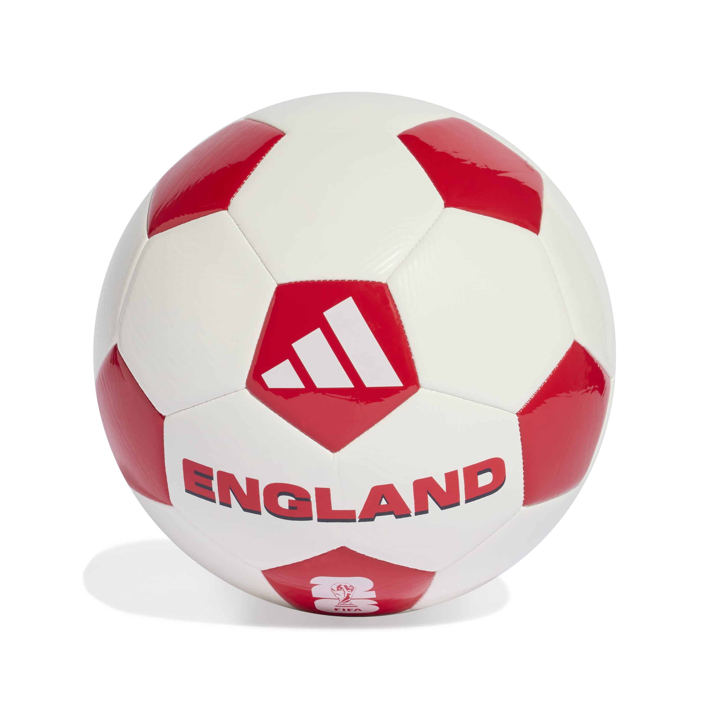 Engeland bal Adidas World Cup