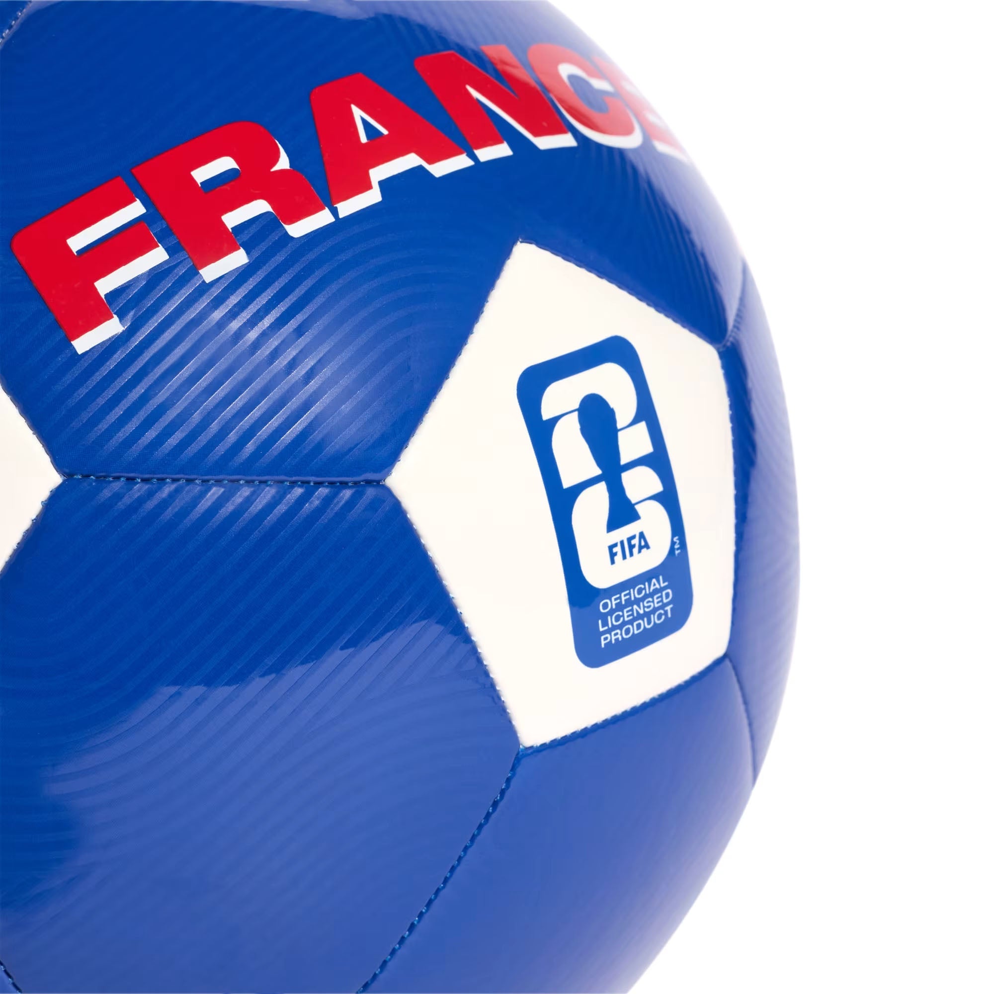 Frankrijk bal Adidas World Cup