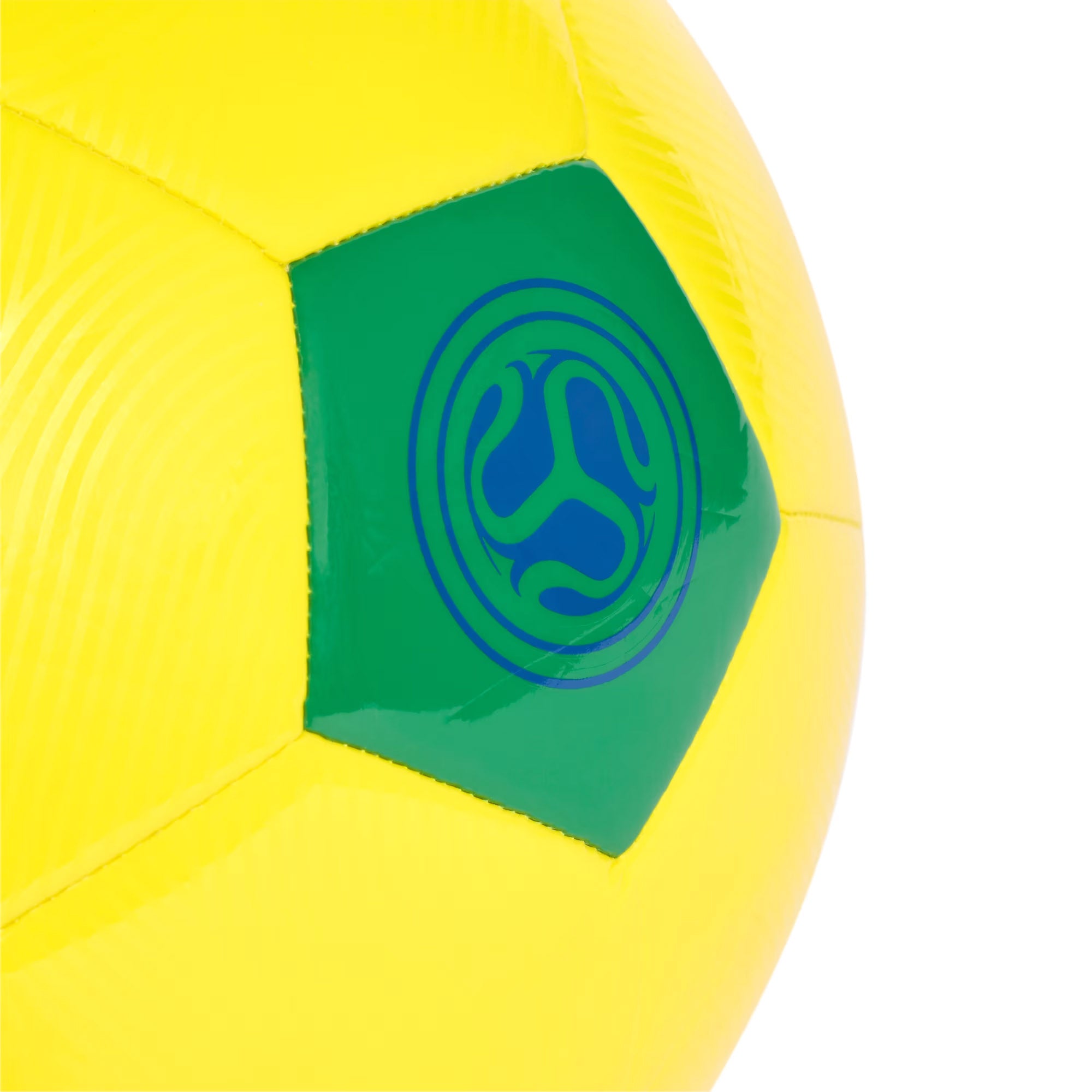 Brazilië bal Adidas World Cup