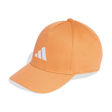Adidas pet logo K oranje
