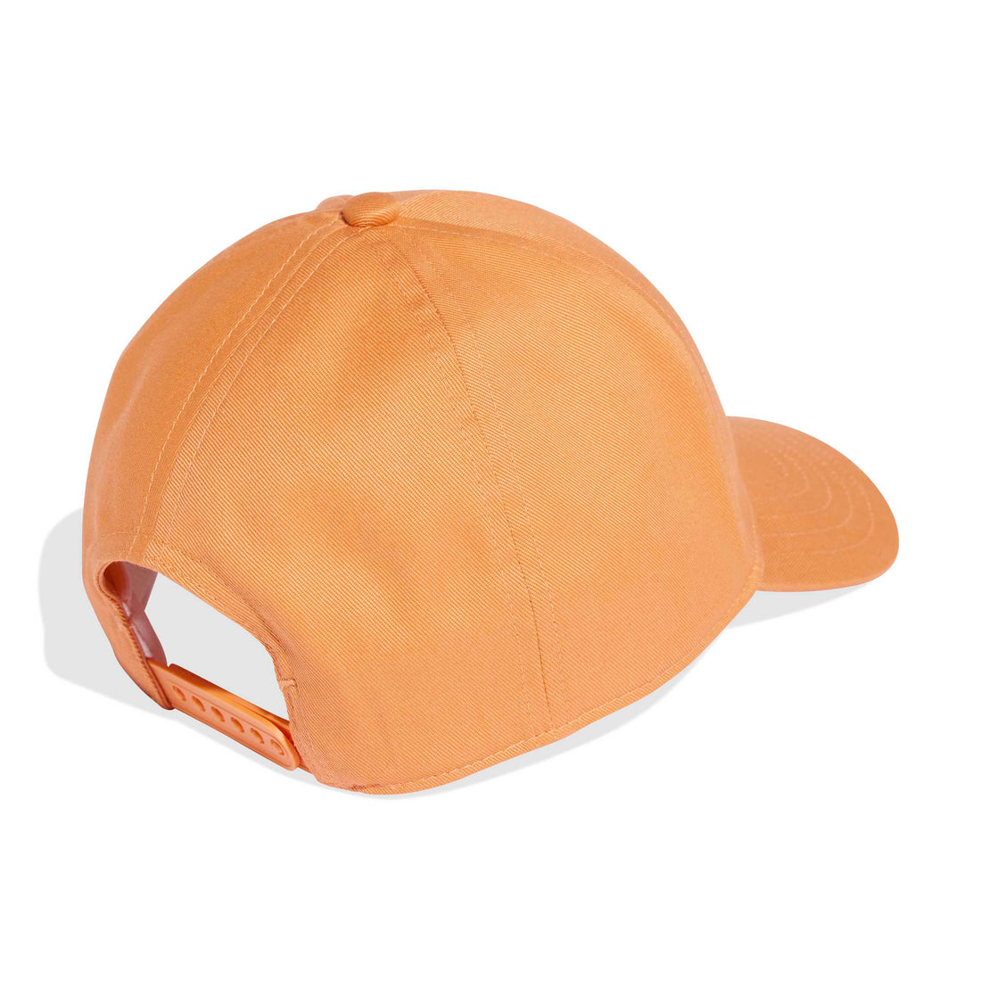 Adidas pet logo K oranje