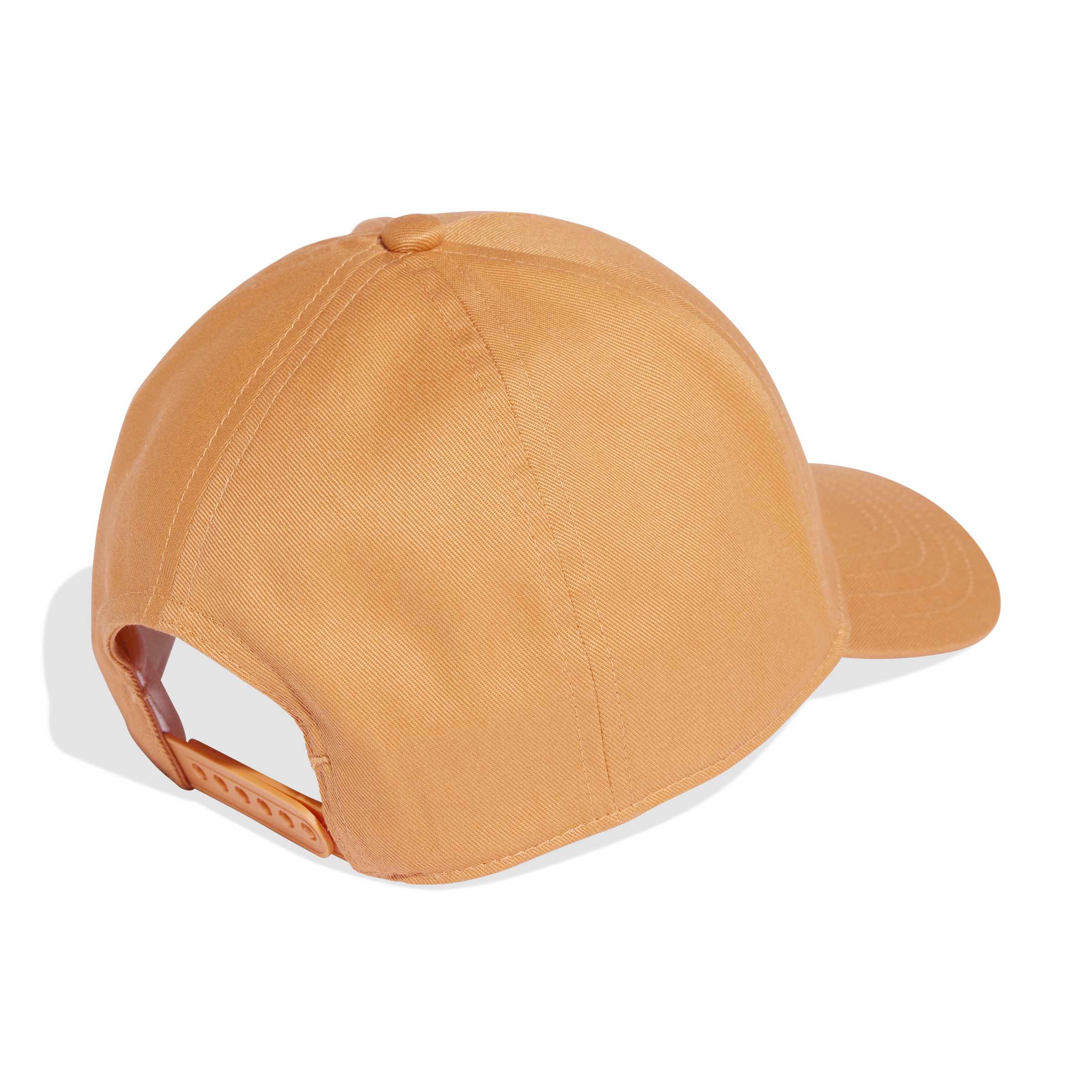 Adidas pet logo K oranje