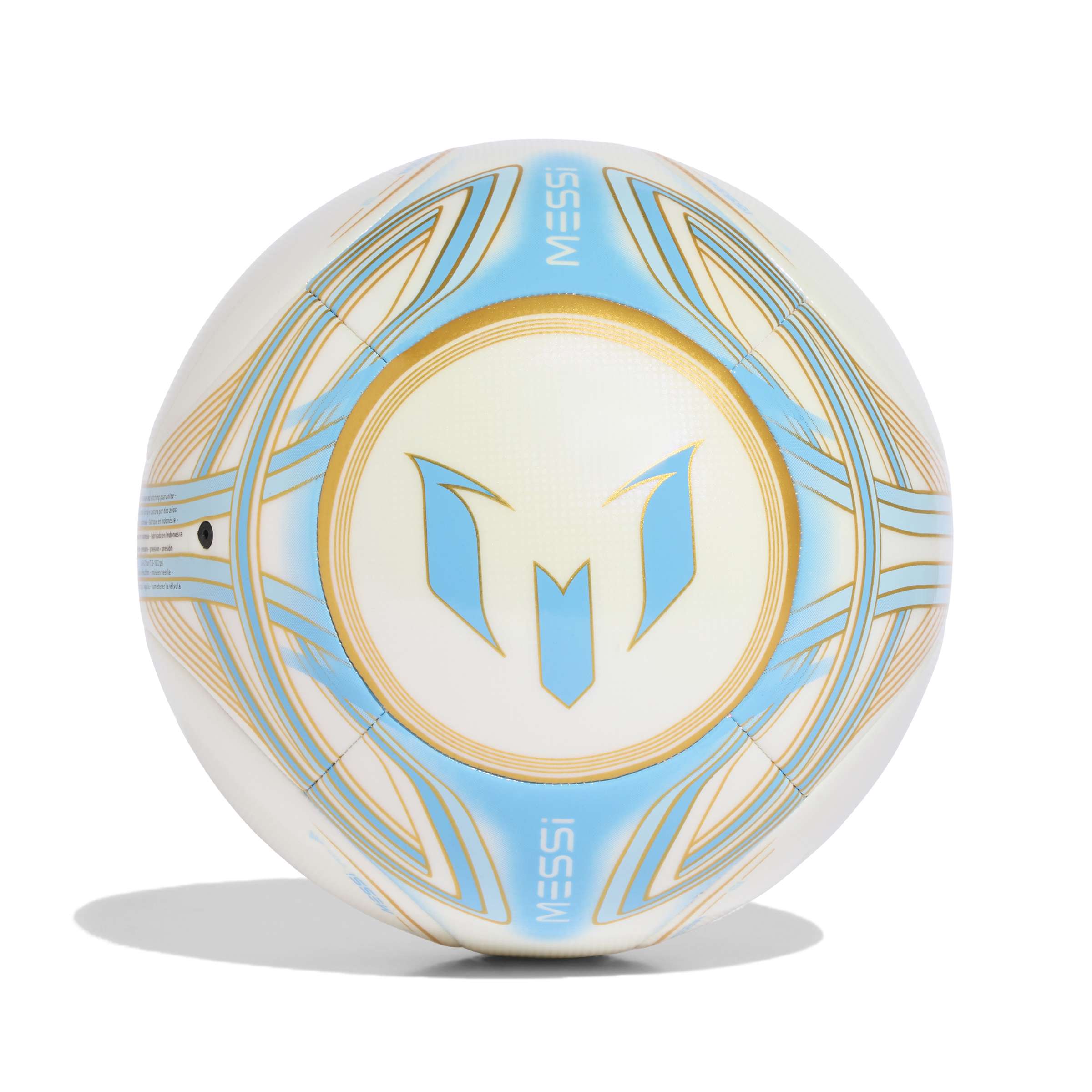 Adidas bal Messi CLB Arg
