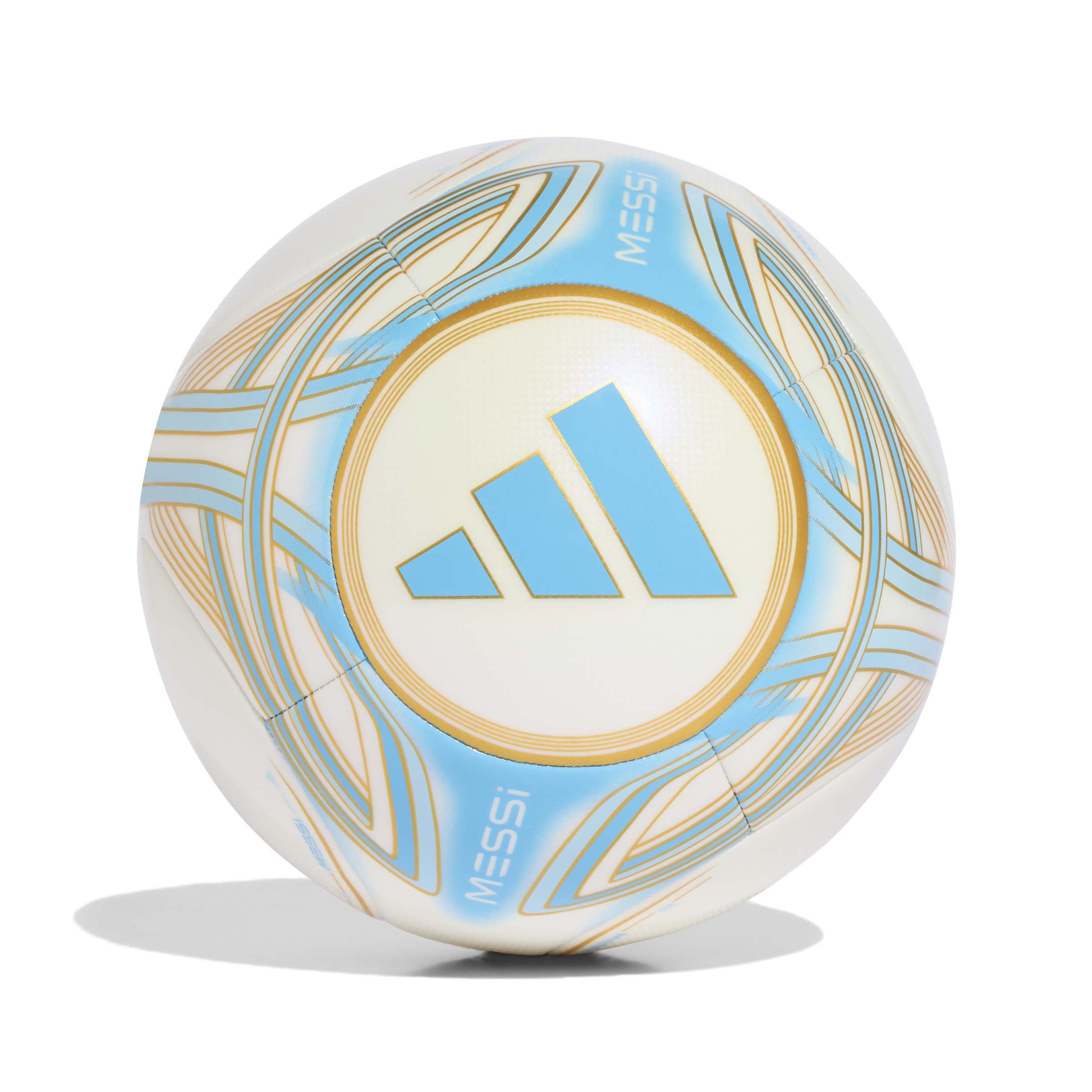 Adidas bal Messi CLB Arg