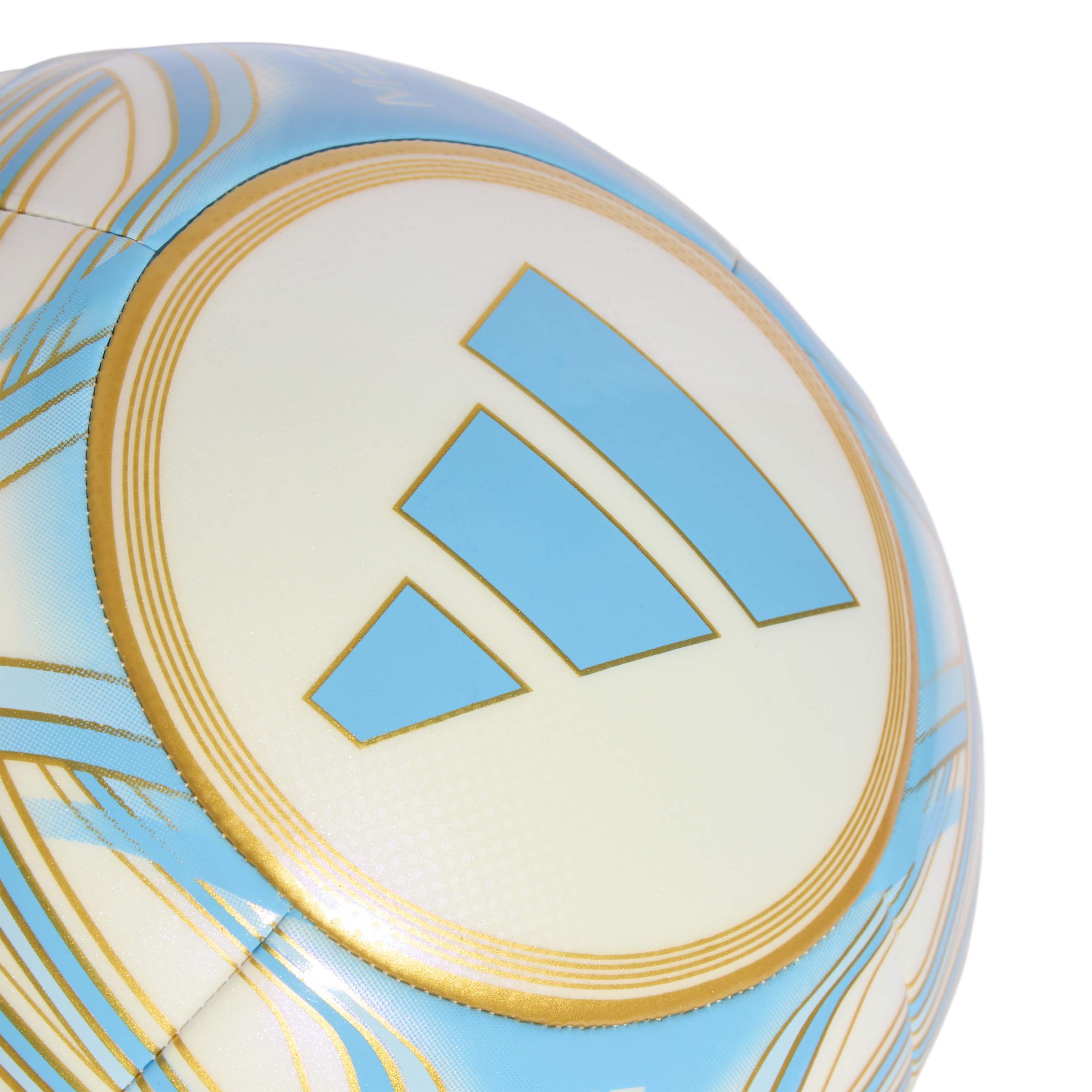 Adidas bal Messi CLB Arg