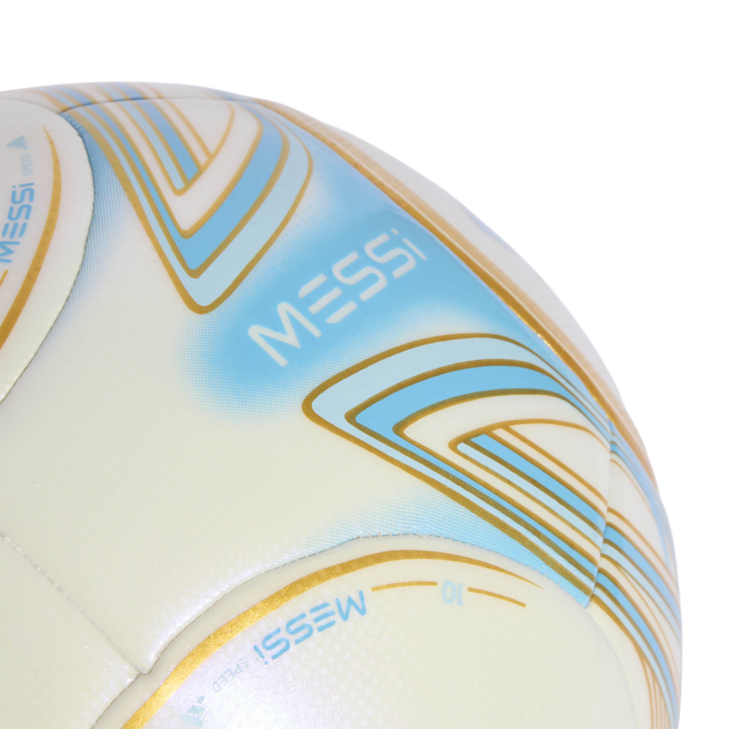 Adidas bal Messi CLB Arg