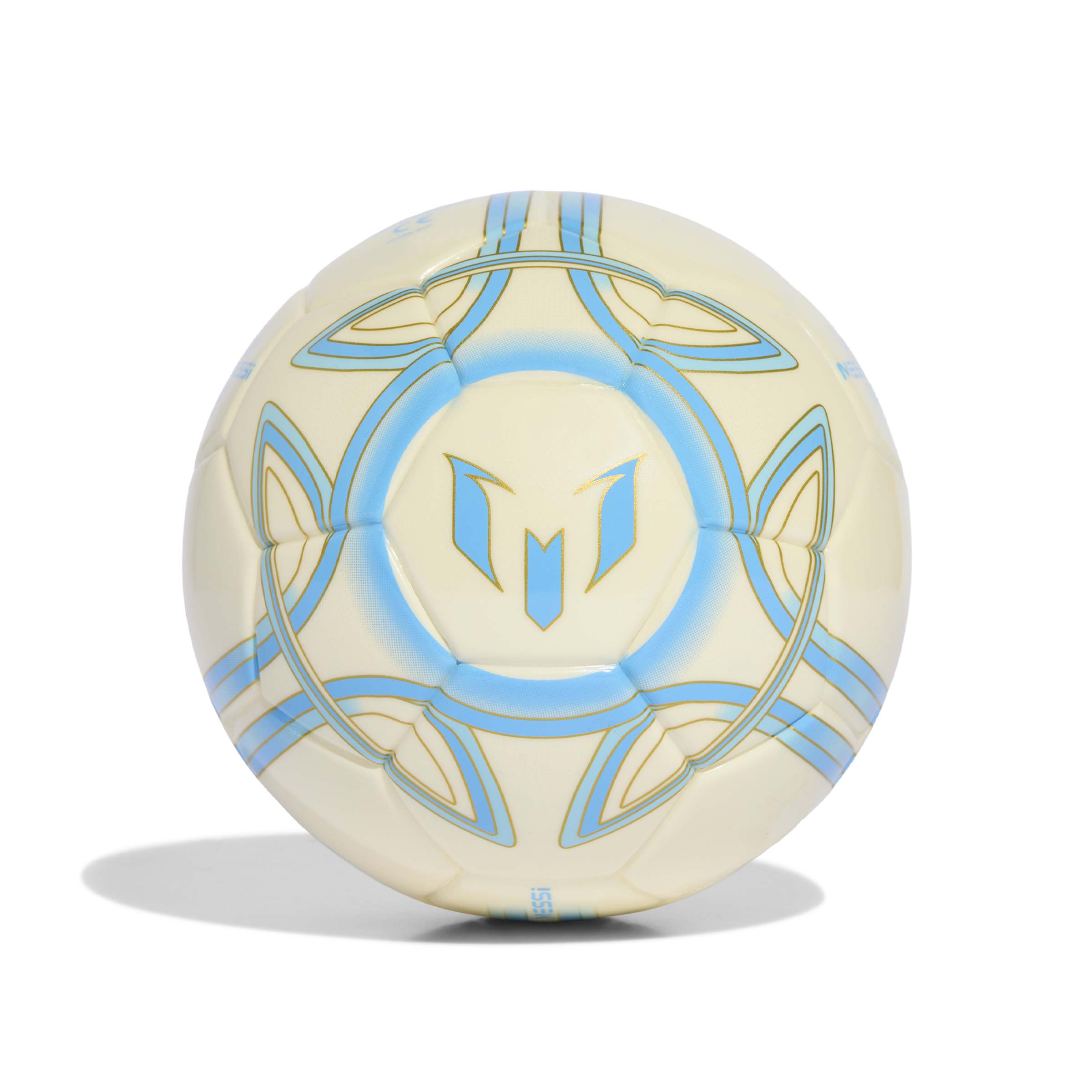 Adidas bal Messi maat 1 (Mini) Arg