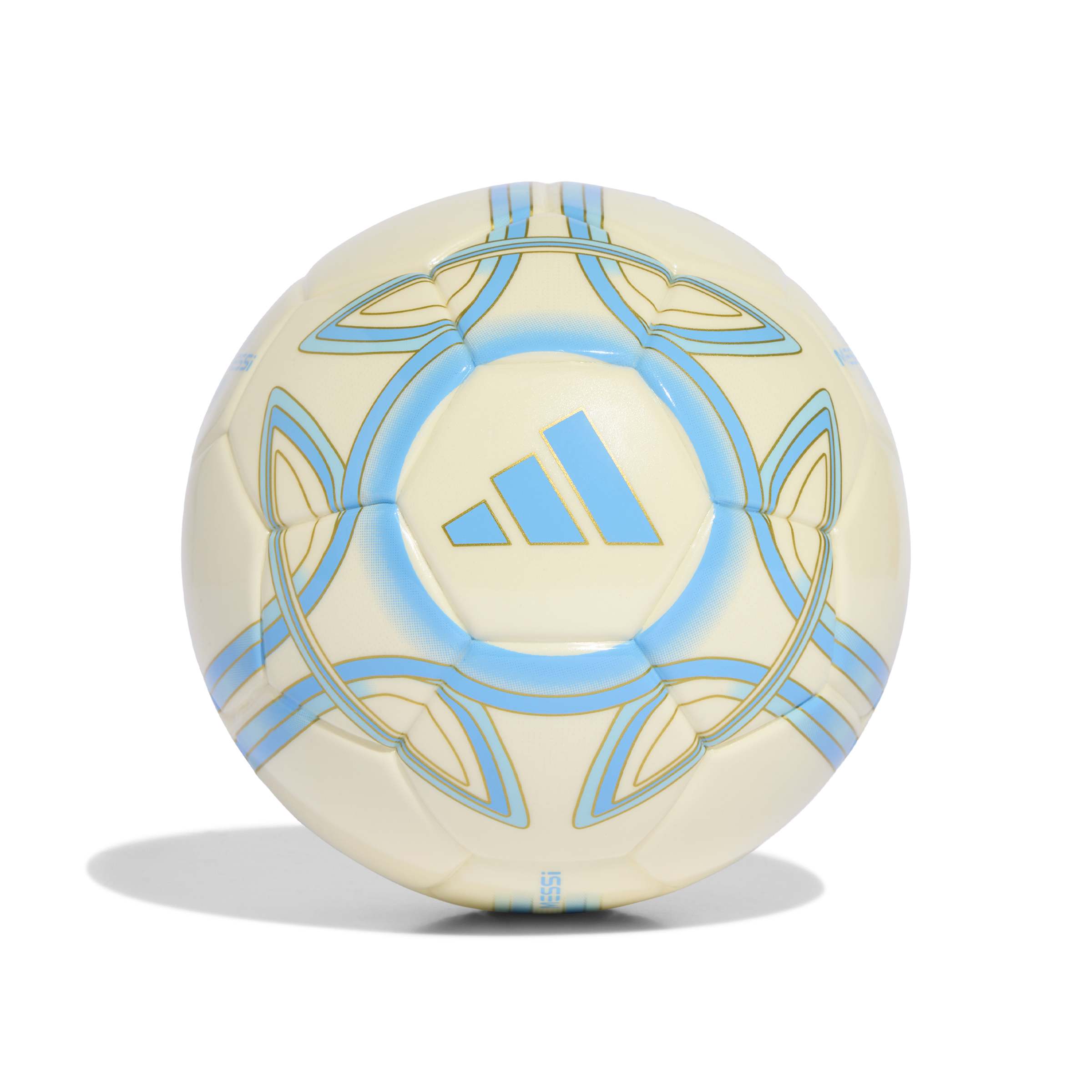Adidas bal Messi maat 1 (Mini) Arg