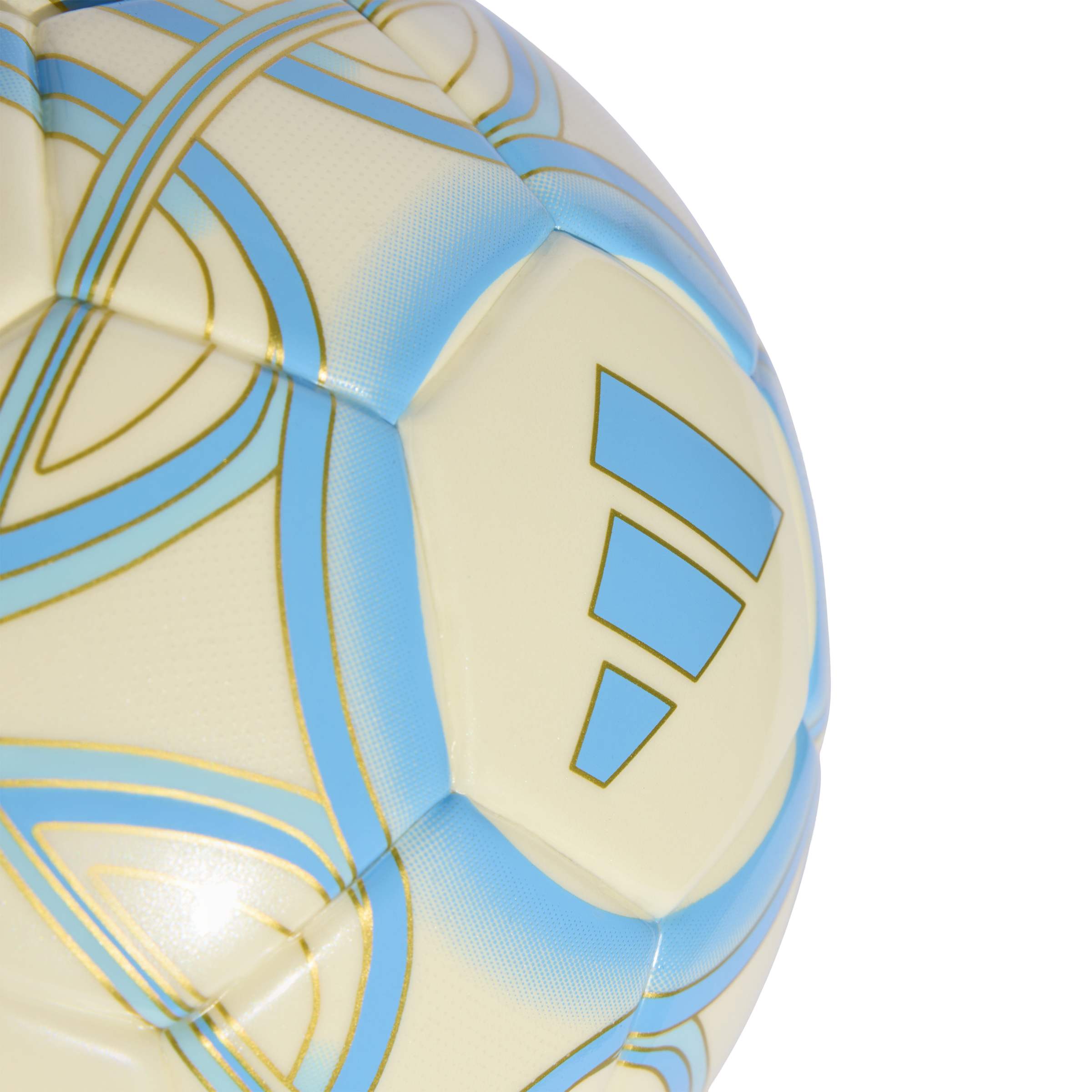 Adidas bal Messi maat 1 (Mini) Arg